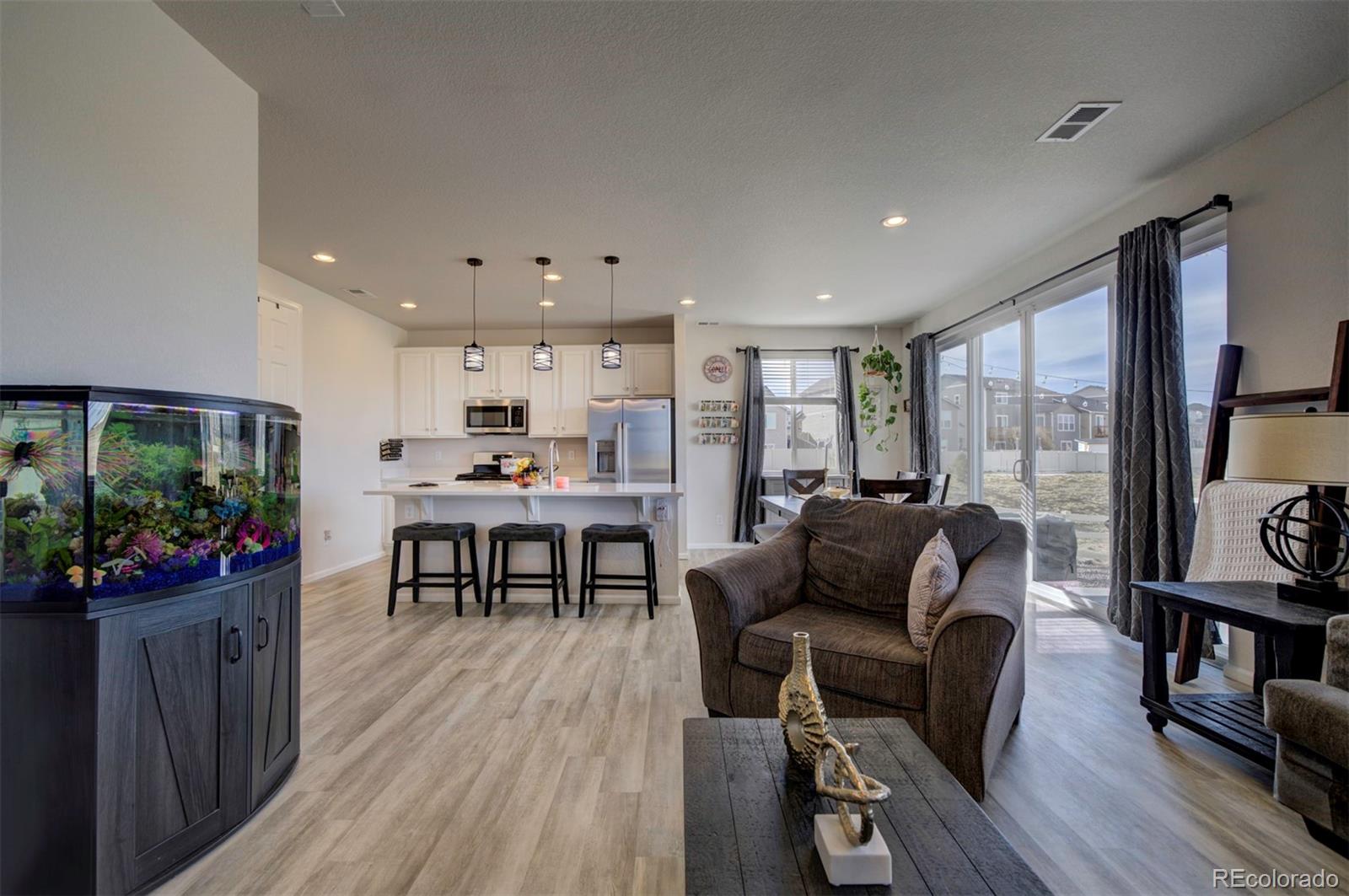 MLS Image #24 for 8262  buffalo horn drive,colorado springs, Colorado