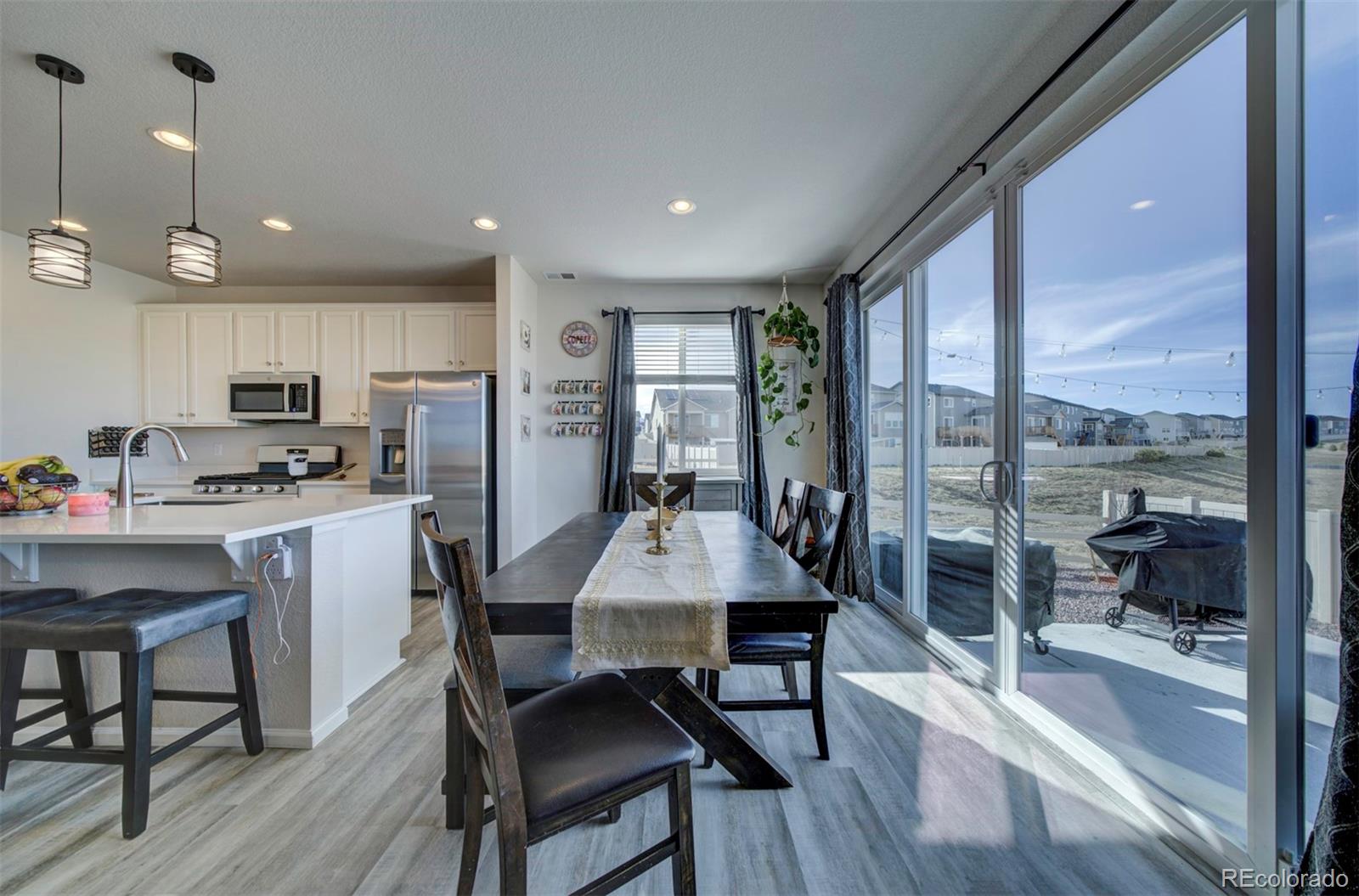 MLS Image #25 for 8262  buffalo horn drive,colorado springs, Colorado