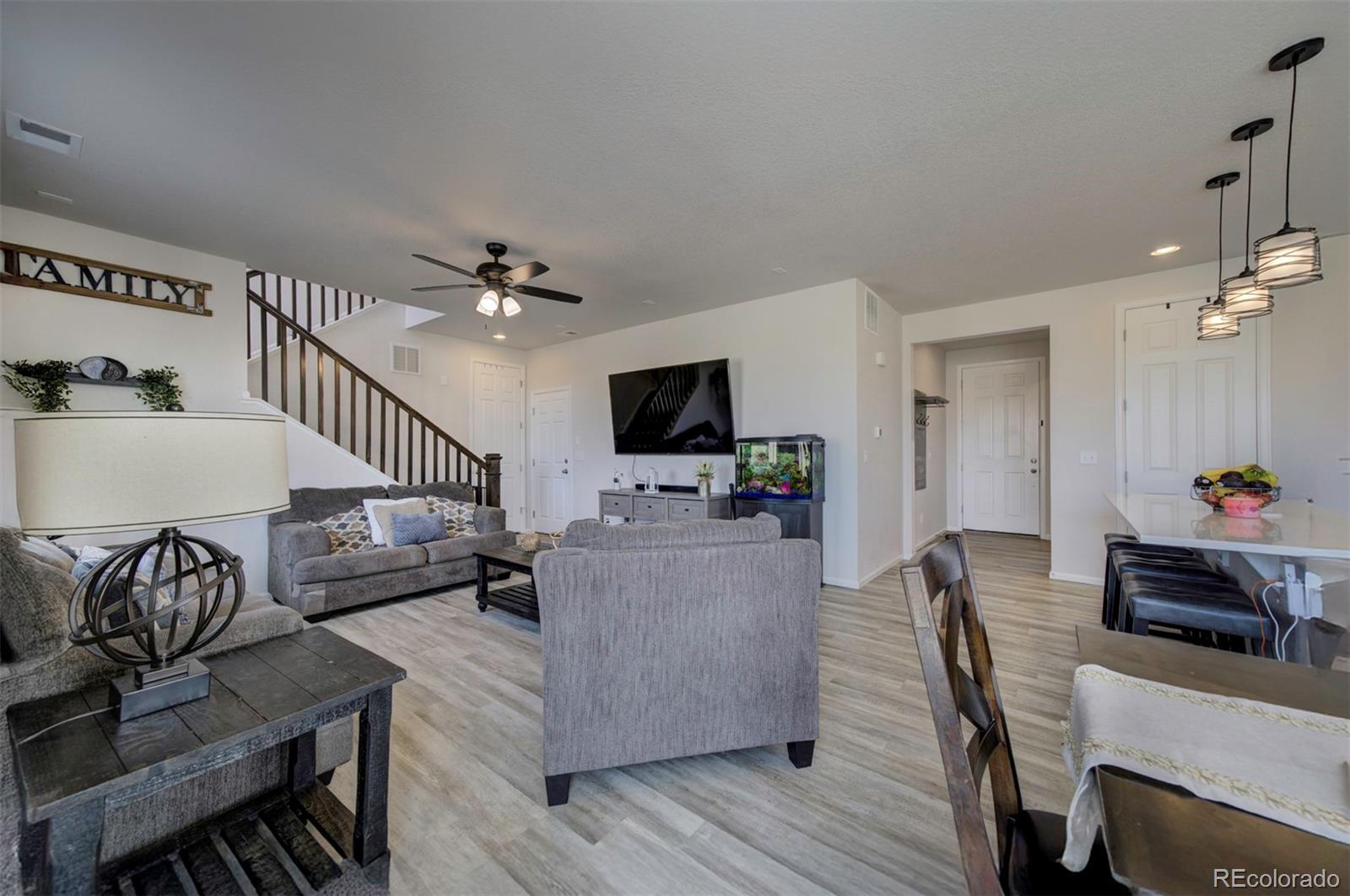 MLS Image #29 for 8262  buffalo horn drive,colorado springs, Colorado