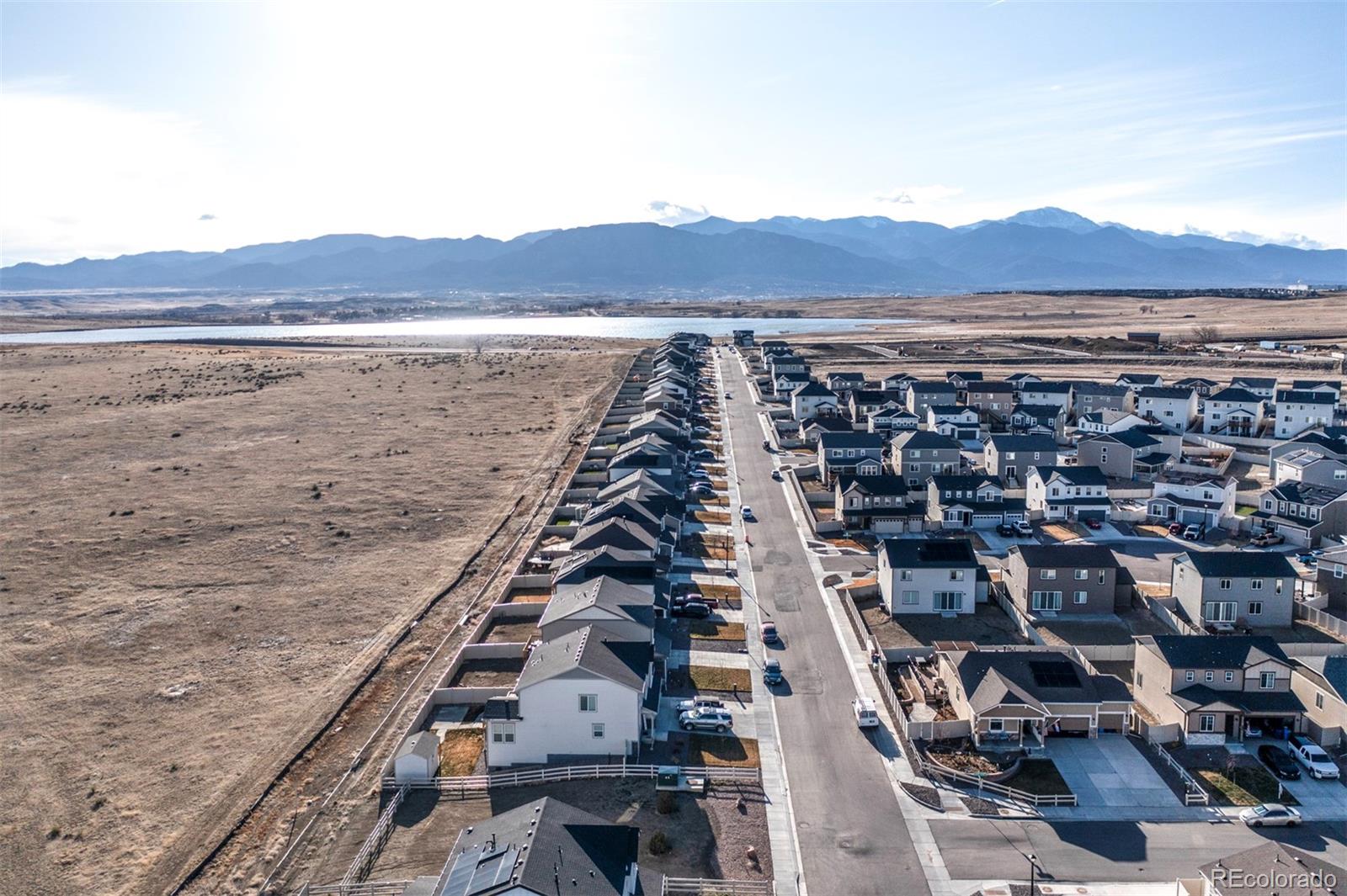 MLS Image #5 for 8262  buffalo horn drive,colorado springs, Colorado