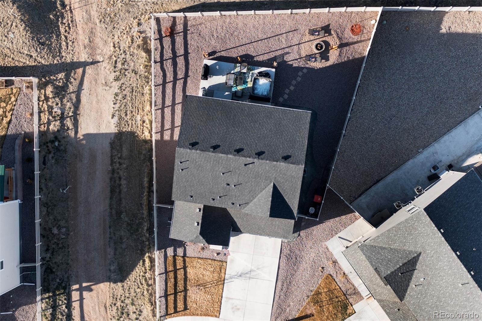 MLS Image #6 for 8262  buffalo horn drive,colorado springs, Colorado
