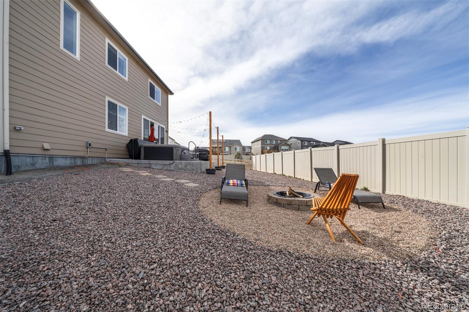 MLS Image #8 for 8262  buffalo horn drive,colorado springs, Colorado