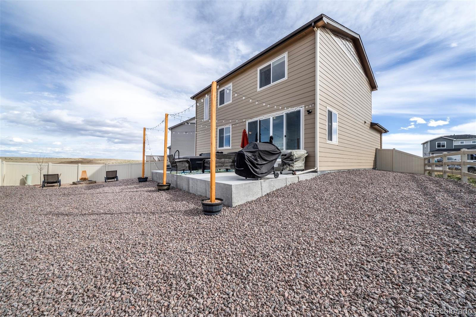 MLS Image #9 for 8262  buffalo horn drive,colorado springs, Colorado