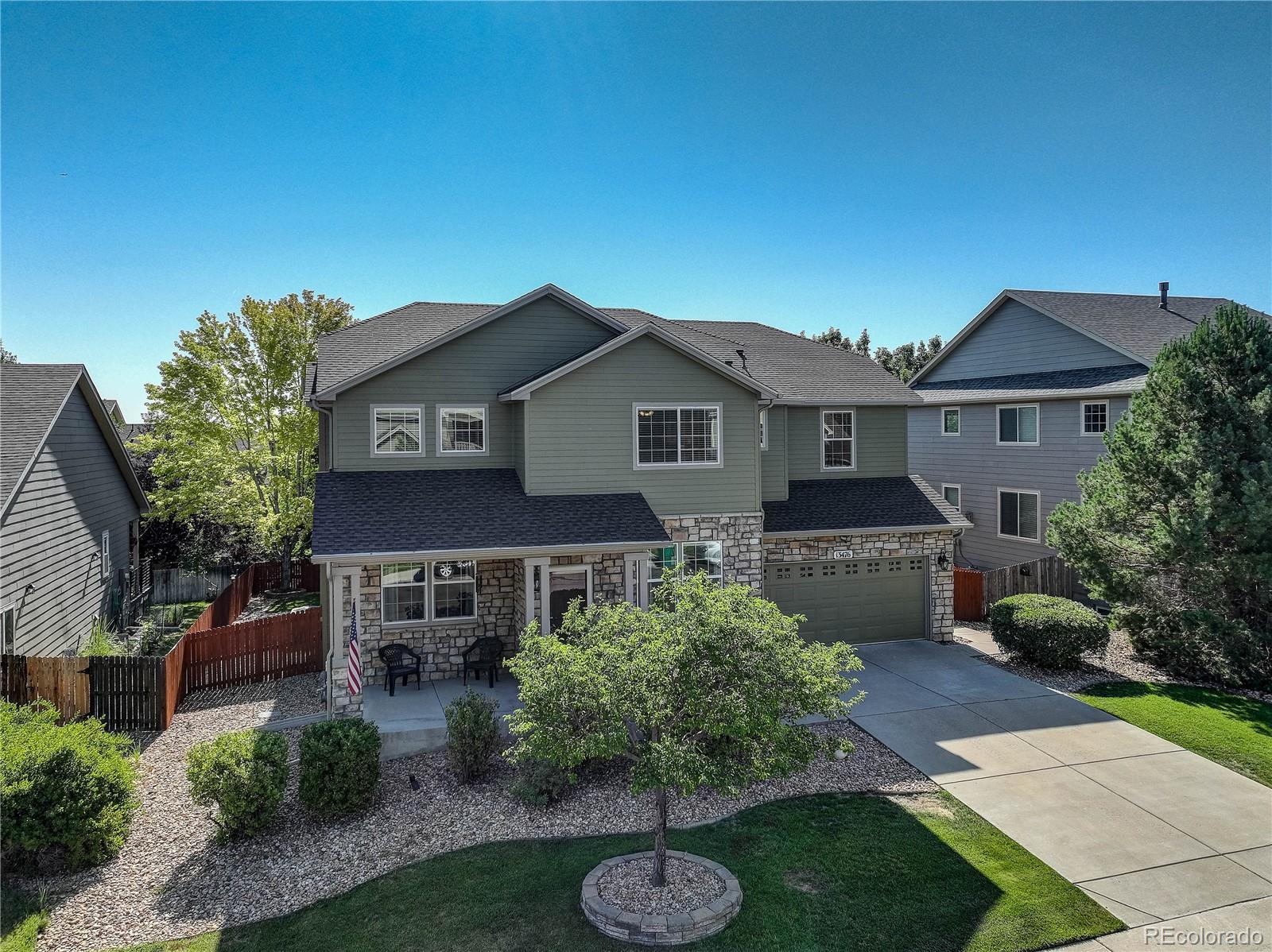 MLS Image #1 for 13476  jersey street,thornton, Colorado