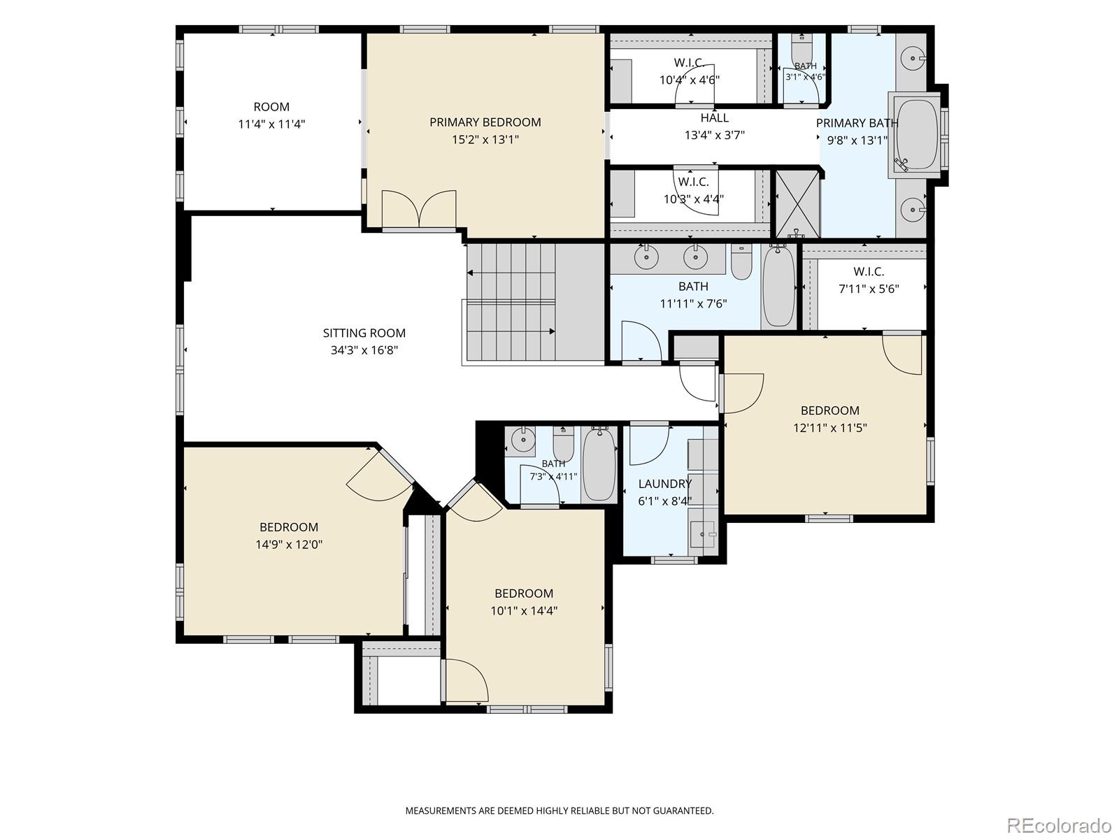 MLS Image #43 for 13476  jersey street,thornton, Colorado