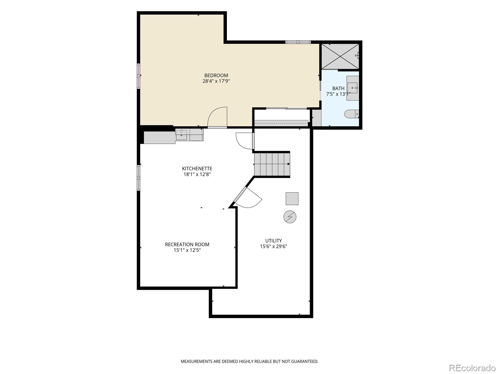 MLS Image #44 for 13476  jersey street,thornton, Colorado