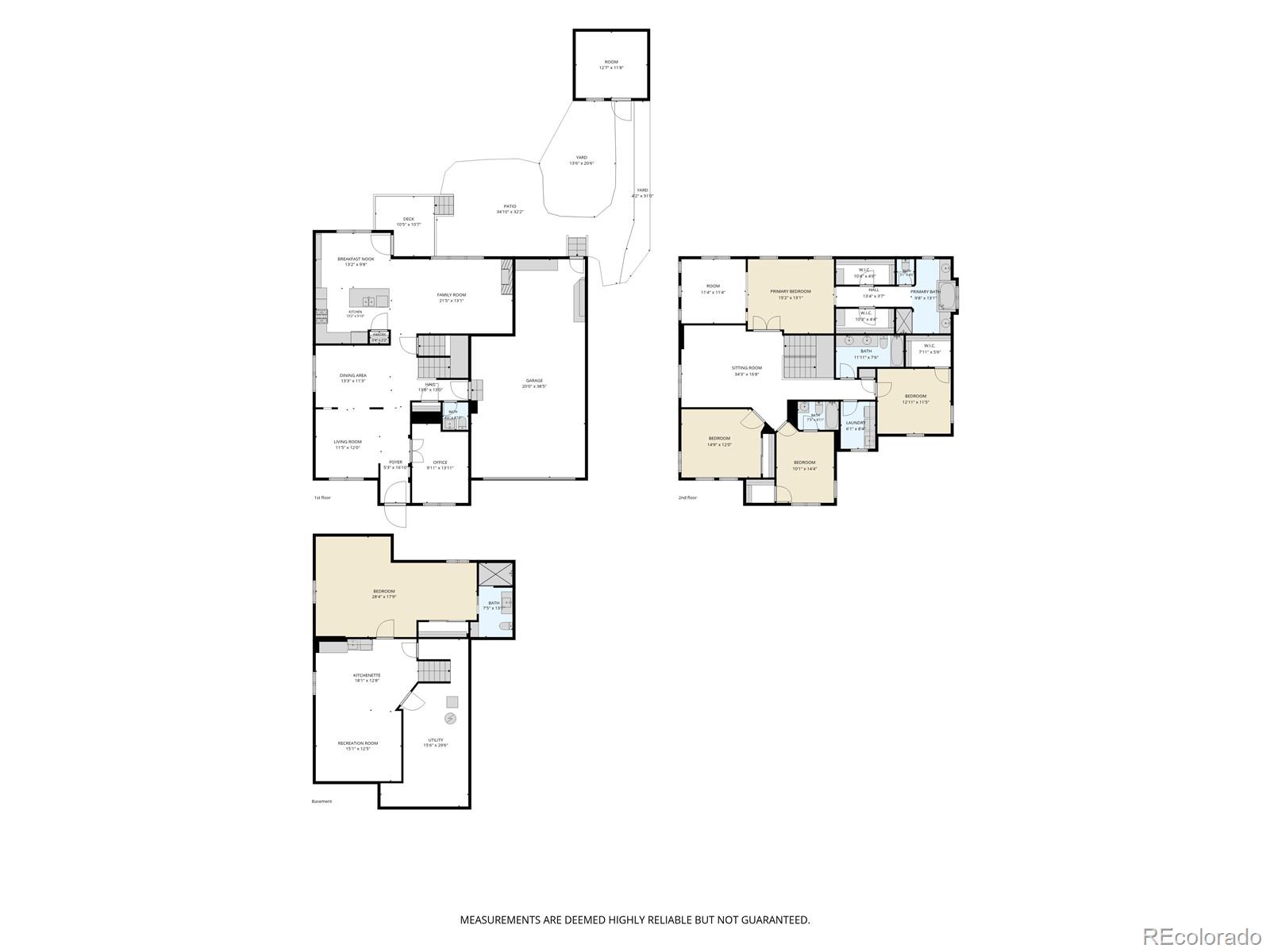 MLS Image #45 for 13476  jersey street,thornton, Colorado