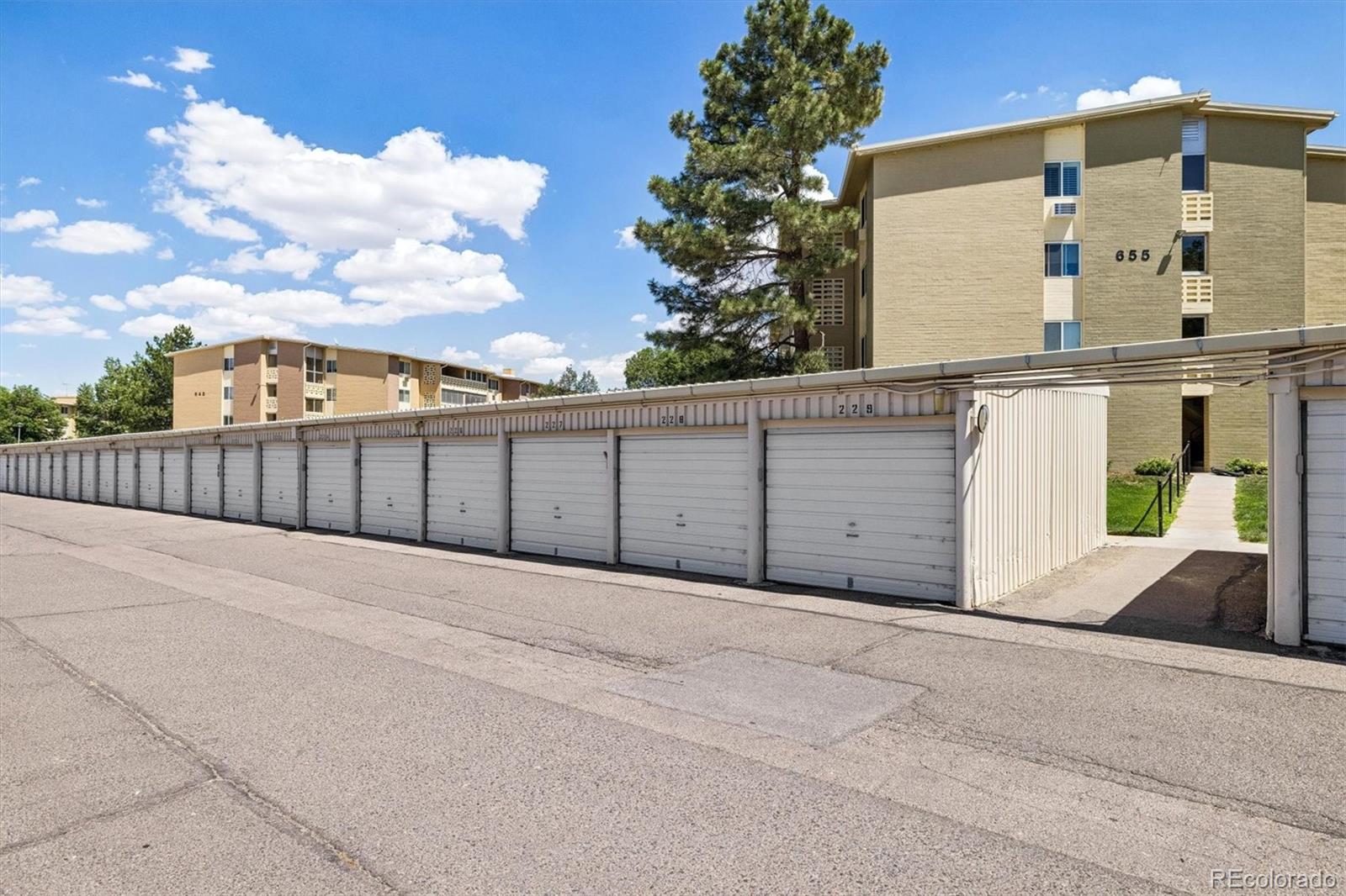 MLS Image #14 for 655 s alton way 7d,denver, Colorado