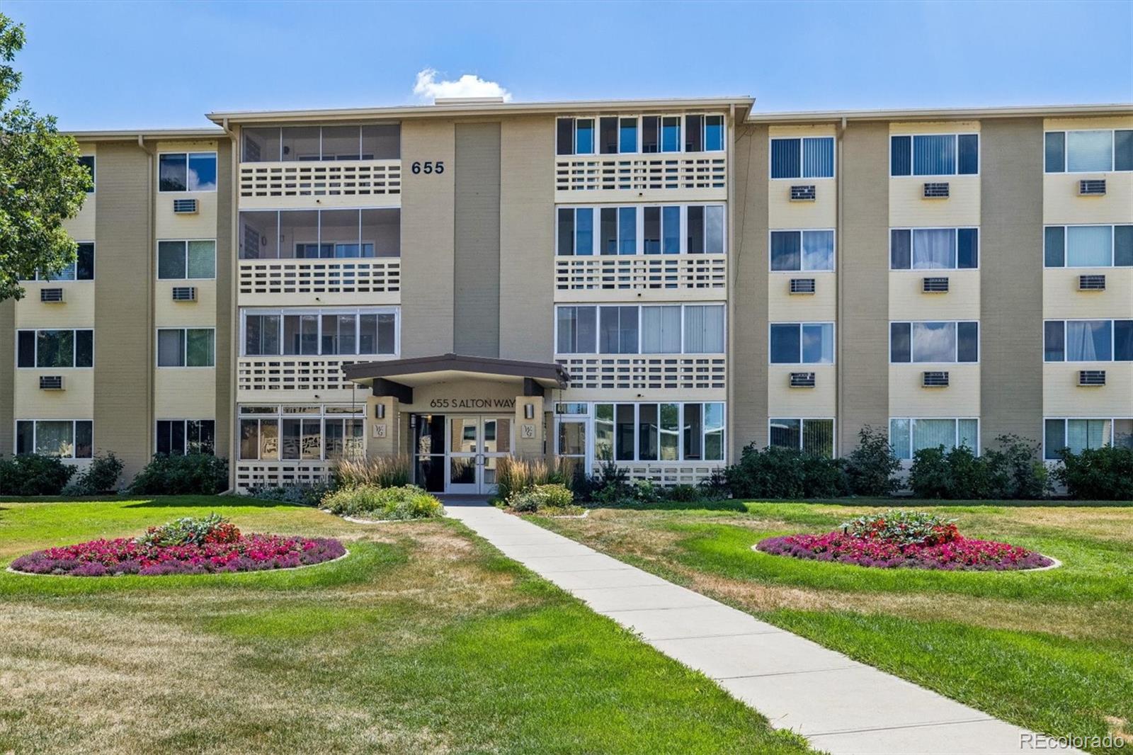 MLS Image #15 for 655 s alton way 7d,denver, Colorado
