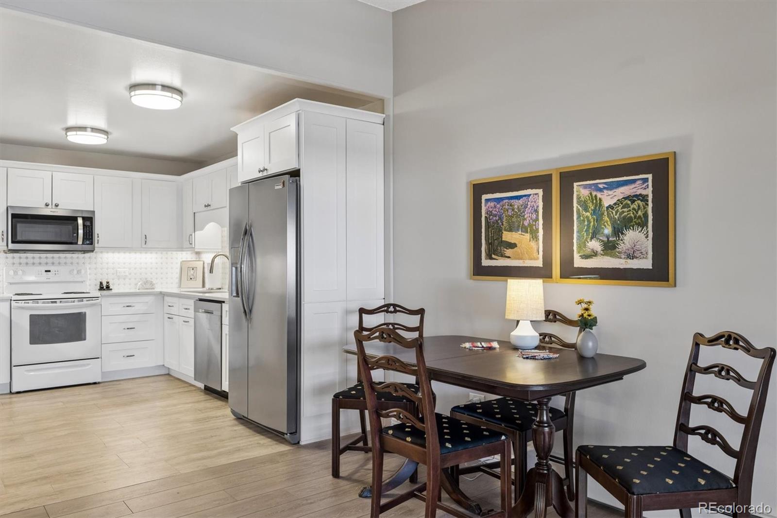MLS Image #4 for 655 s alton way 7d,denver, Colorado