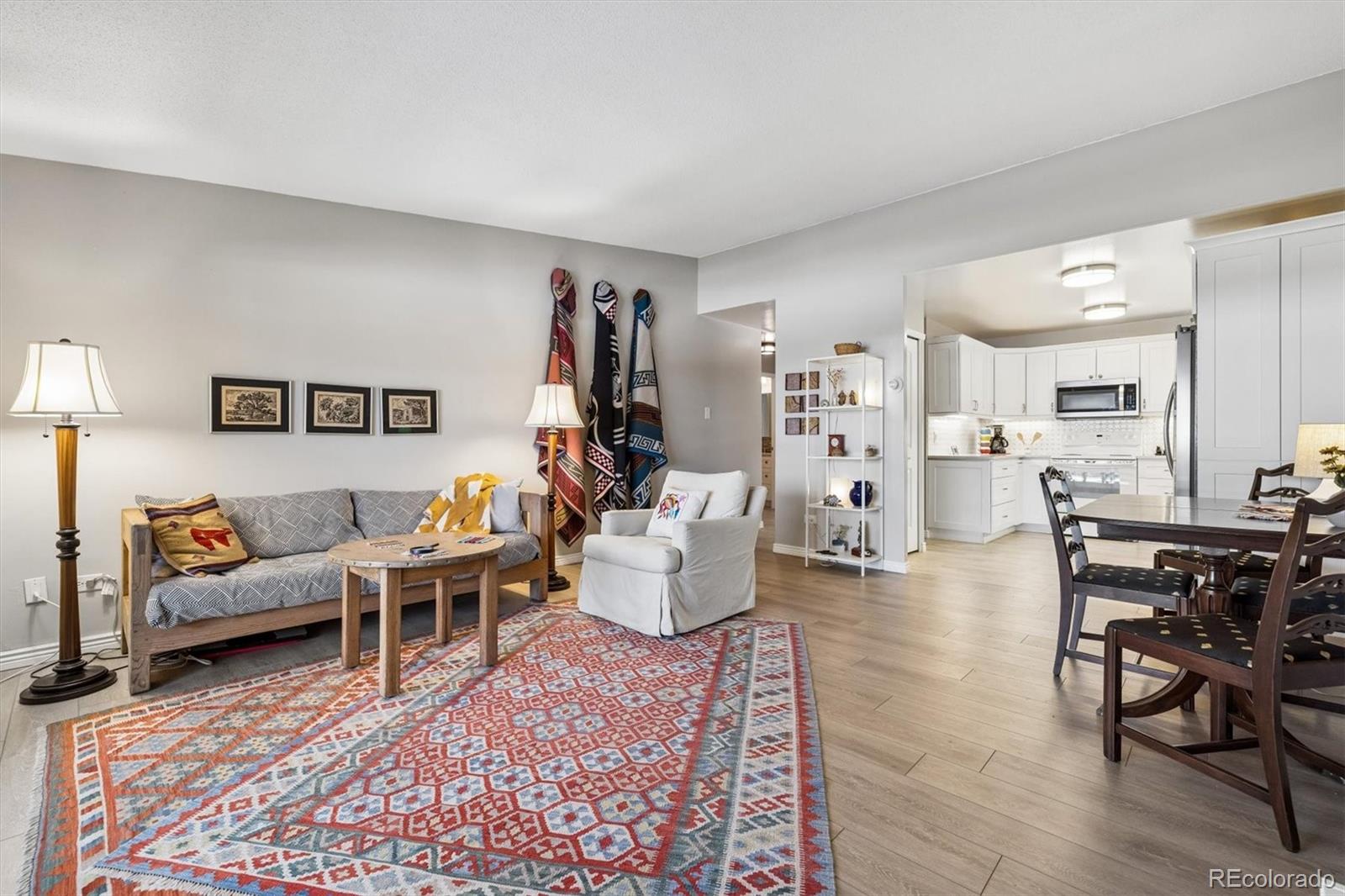 MLS Image #6 for 655 s alton way 7d,denver, Colorado