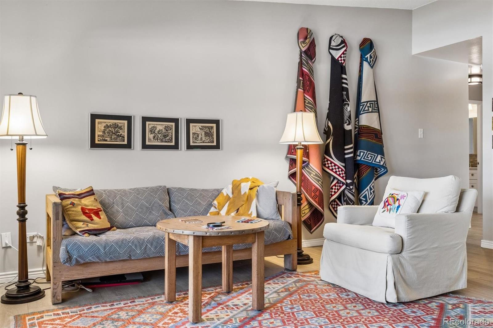MLS Image #7 for 655 s alton way 7d,denver, Colorado