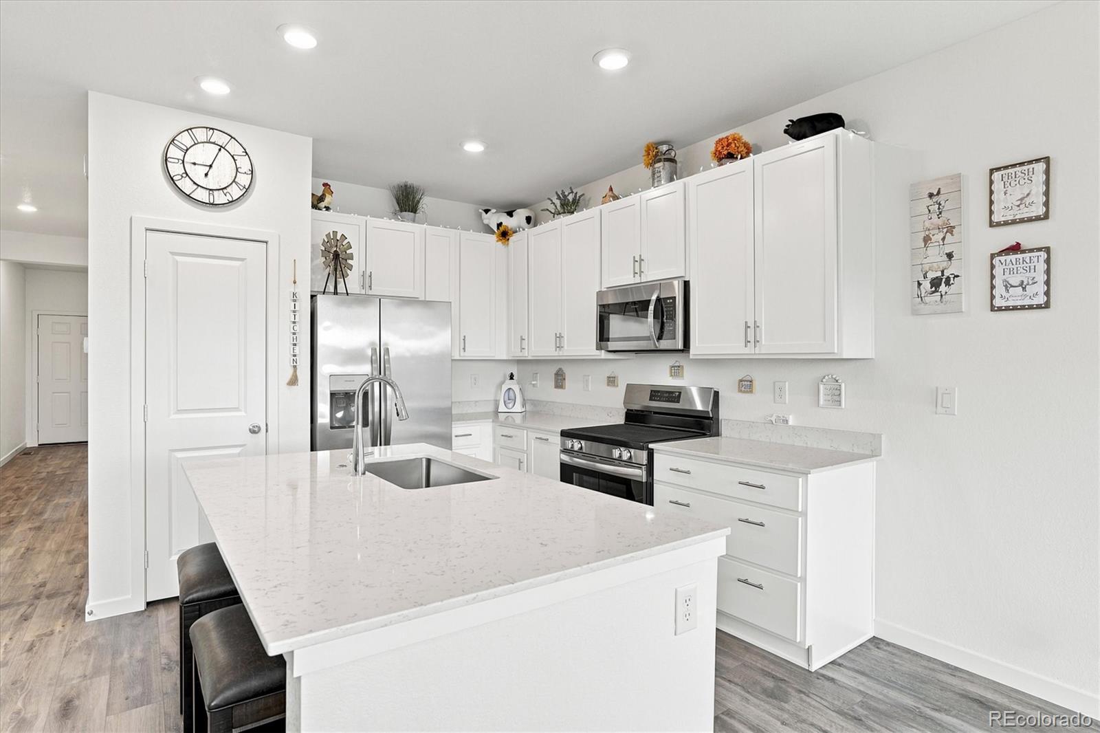 MLS Image #1 for 628  yankee boy loop,elizabeth, Colorado