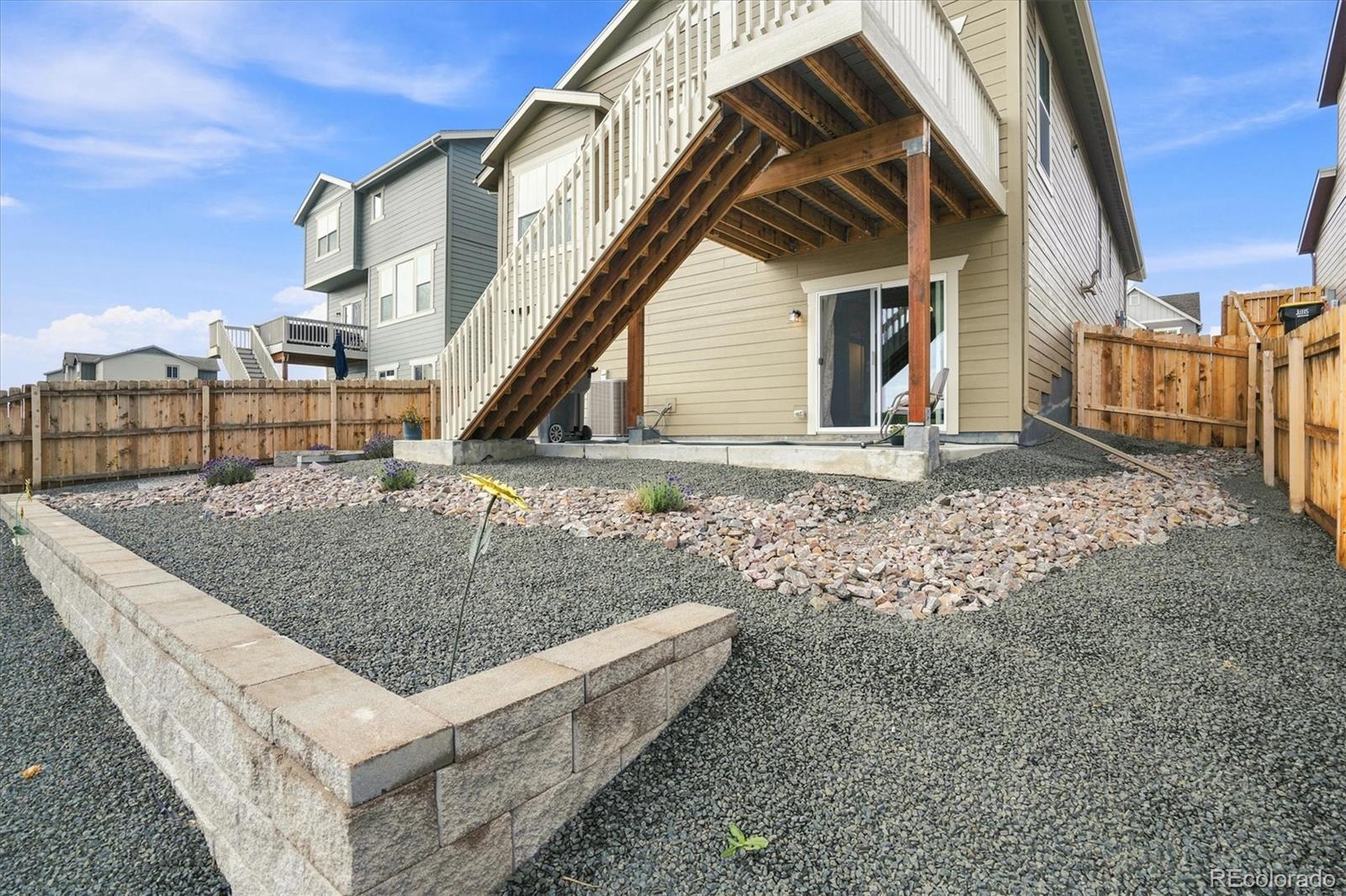 MLS Image #3 for 628  yankee boy loop,elizabeth, Colorado