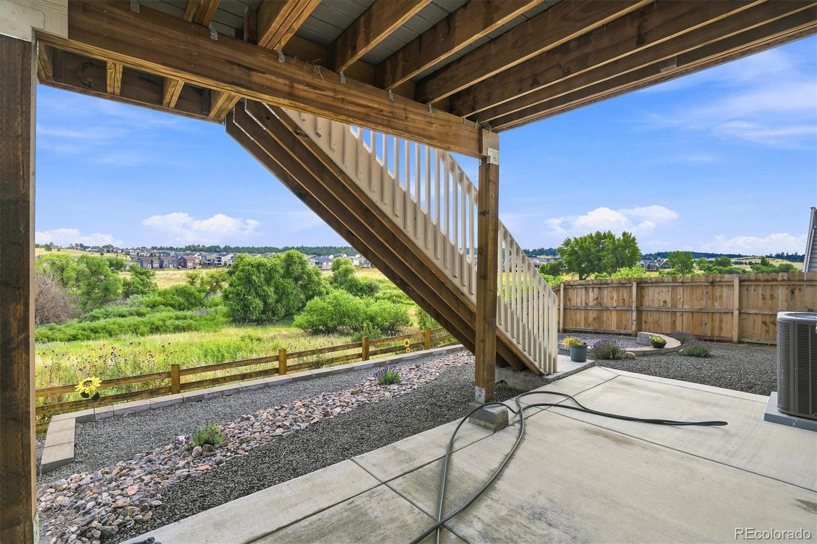 MLS Image #40 for 628  yankee boy loop,elizabeth, Colorado