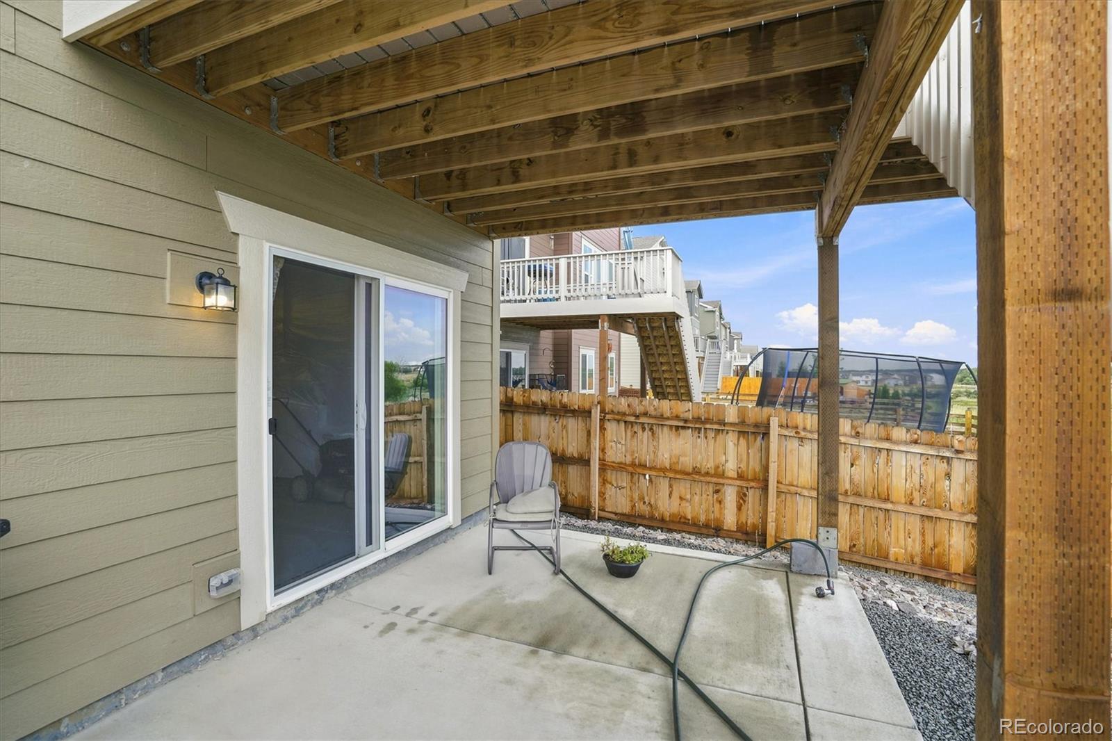 MLS Image #41 for 628  yankee boy loop,elizabeth, Colorado