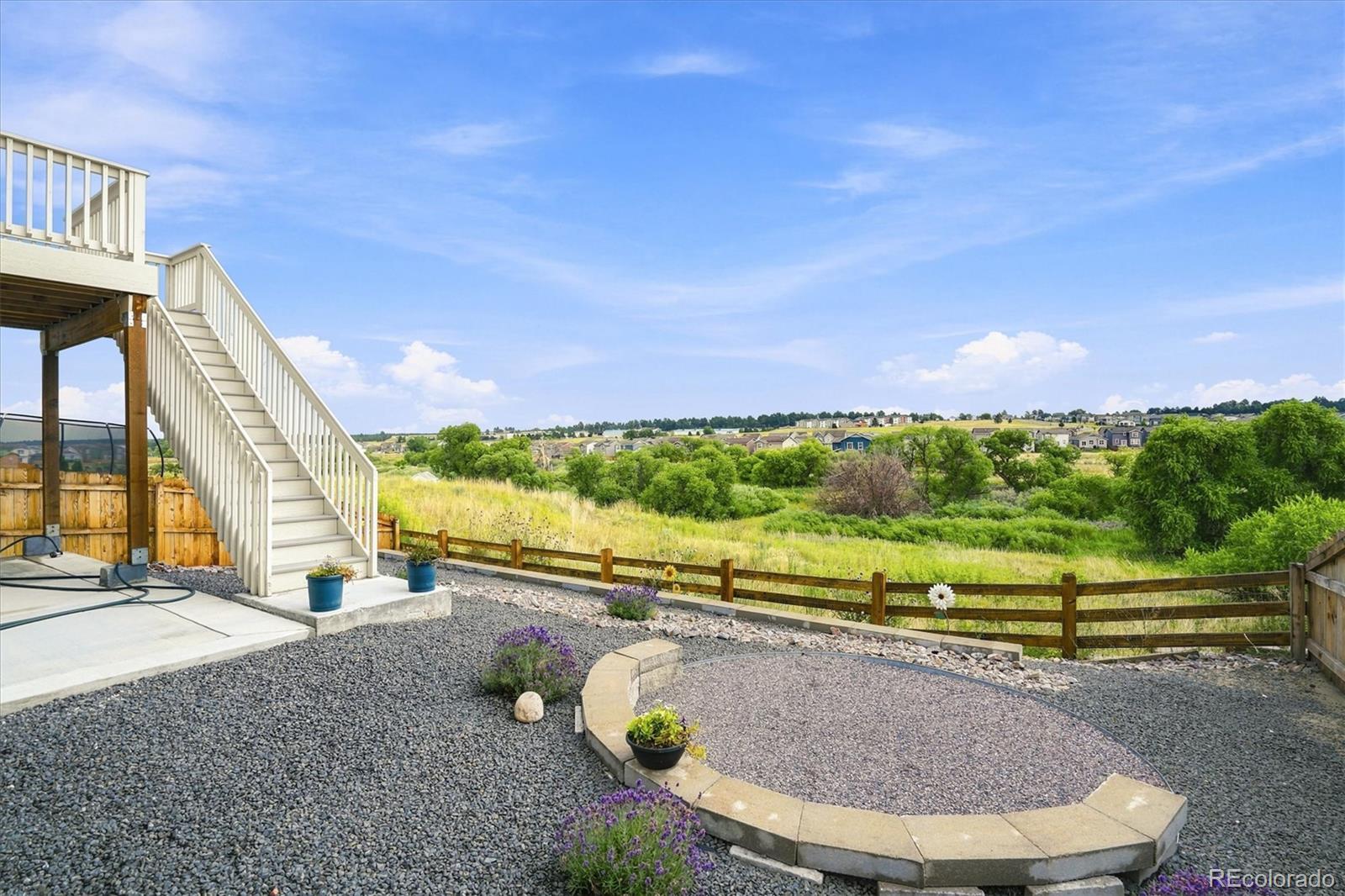 MLS Image #42 for 628  yankee boy loop,elizabeth, Colorado