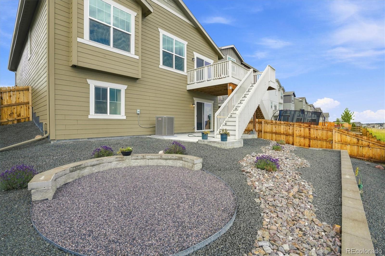 MLS Image #43 for 628  yankee boy loop,elizabeth, Colorado