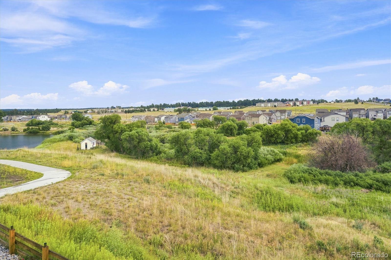 MLS Image #45 for 628  yankee boy loop,elizabeth, Colorado