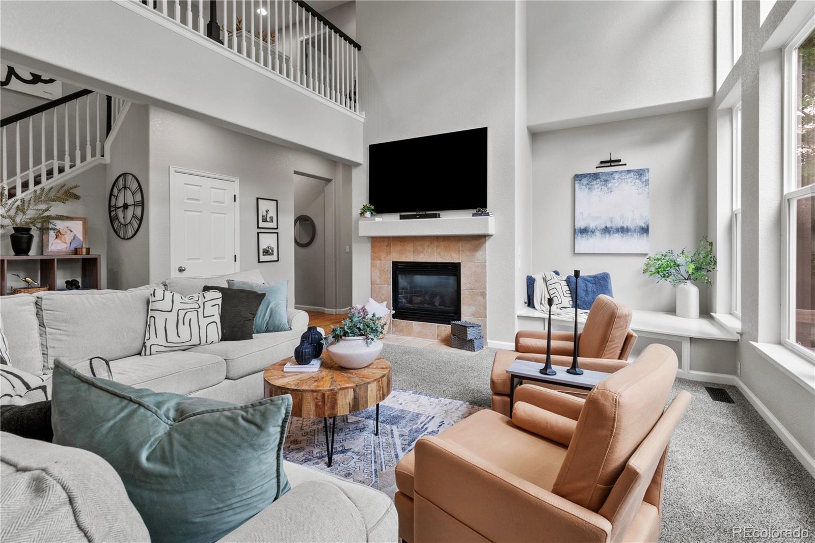 MLS Image #10 for 23585 e maple hills avenue,parker, Colorado