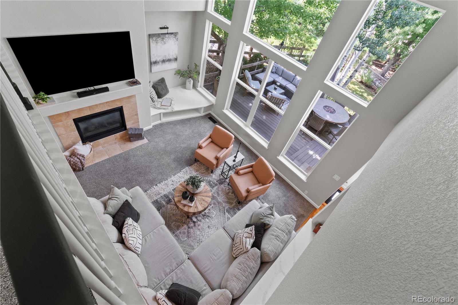 MLS Image #13 for 23585 e maple hills avenue,parker, Colorado
