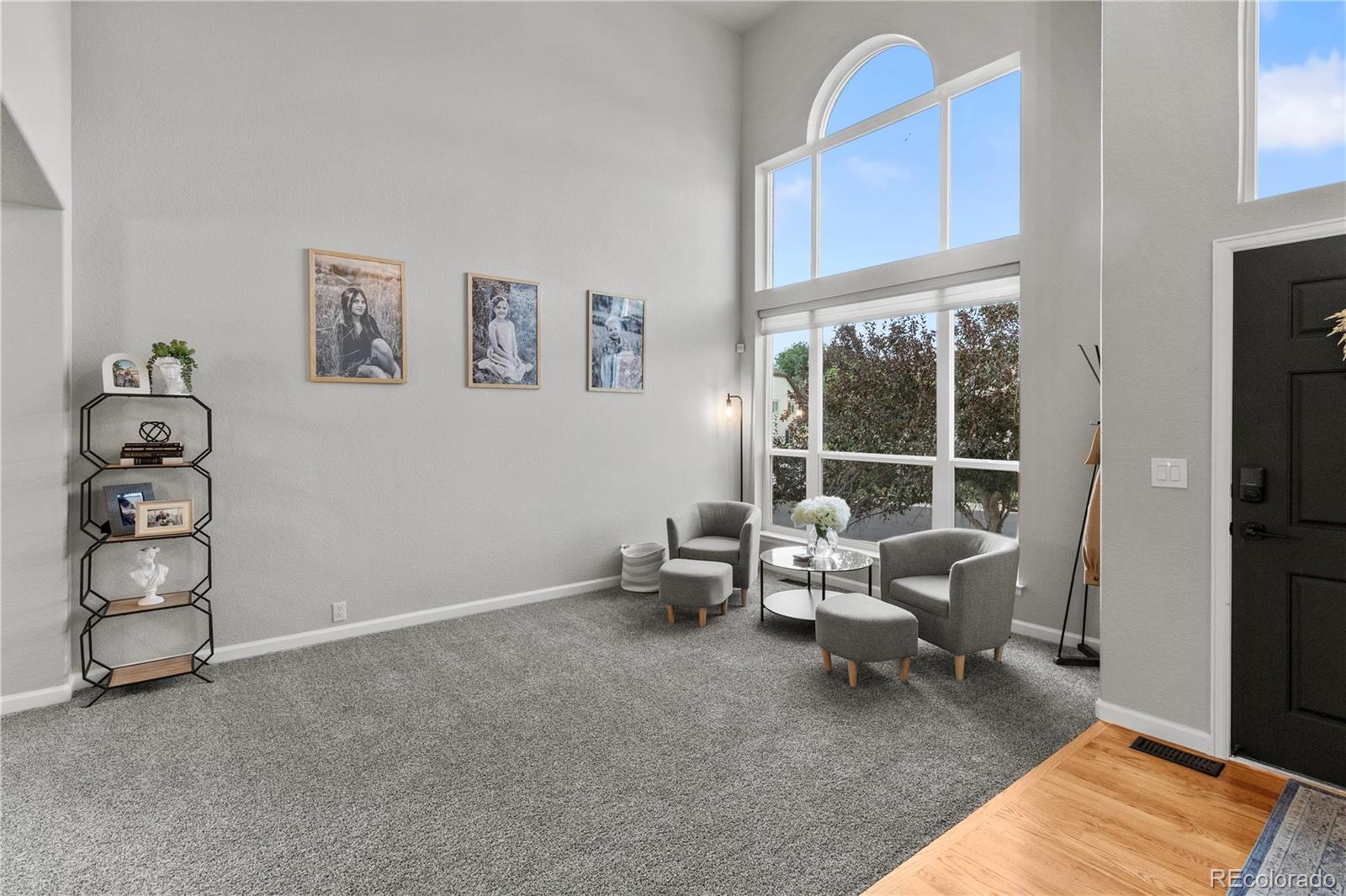 MLS Image #2 for 23585 e maple hills avenue,parker, Colorado