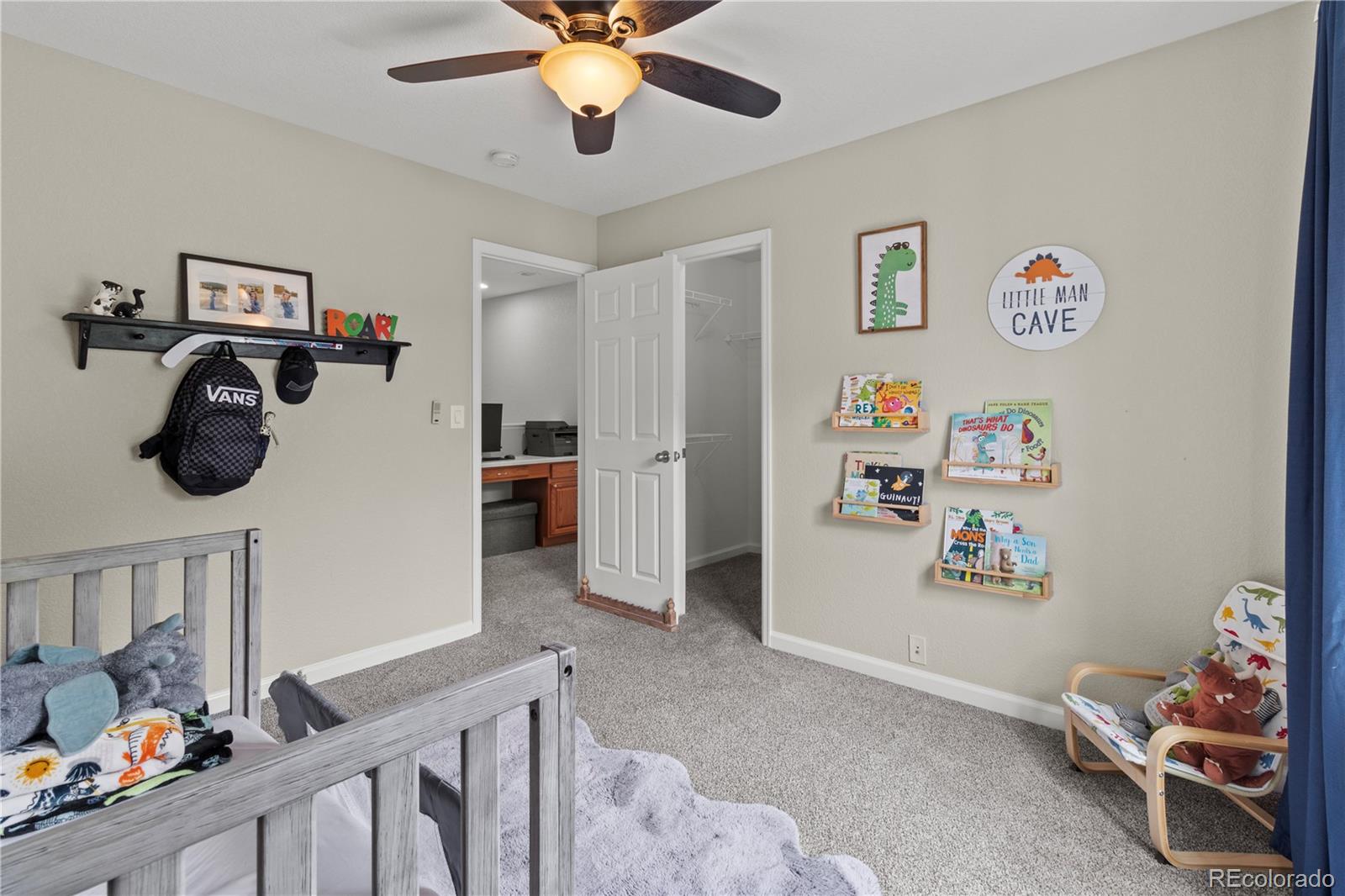 MLS Image #21 for 23585 e maple hills avenue,parker, Colorado