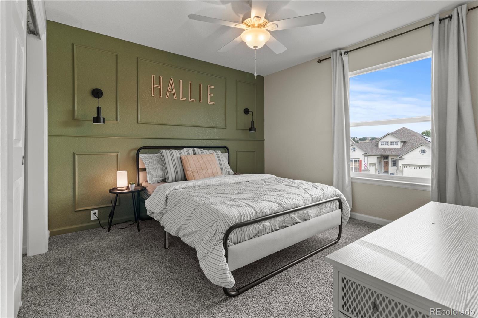 MLS Image #27 for 23585 e maple hills avenue,parker, Colorado