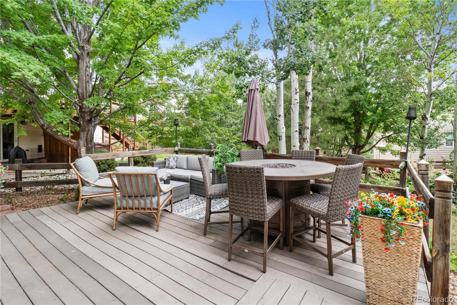 MLS Image #37 for 23585 e maple hills avenue,parker, Colorado