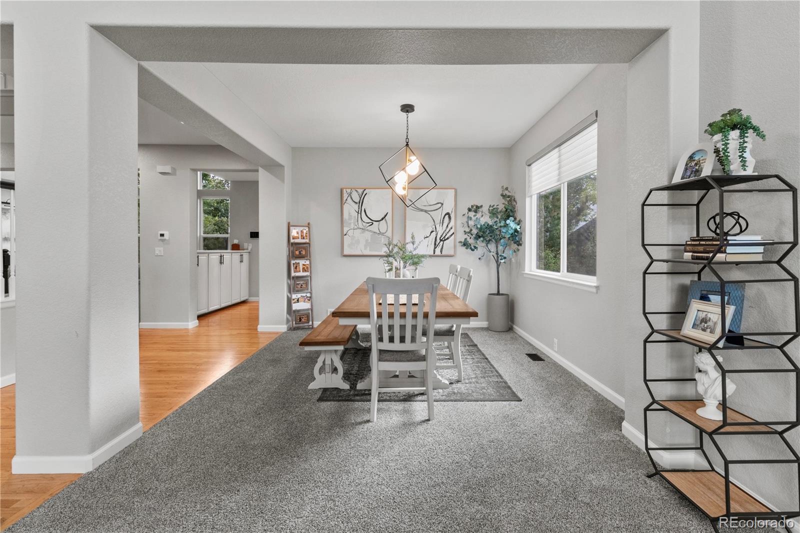 MLS Image #4 for 23585 e maple hills avenue,parker, Colorado