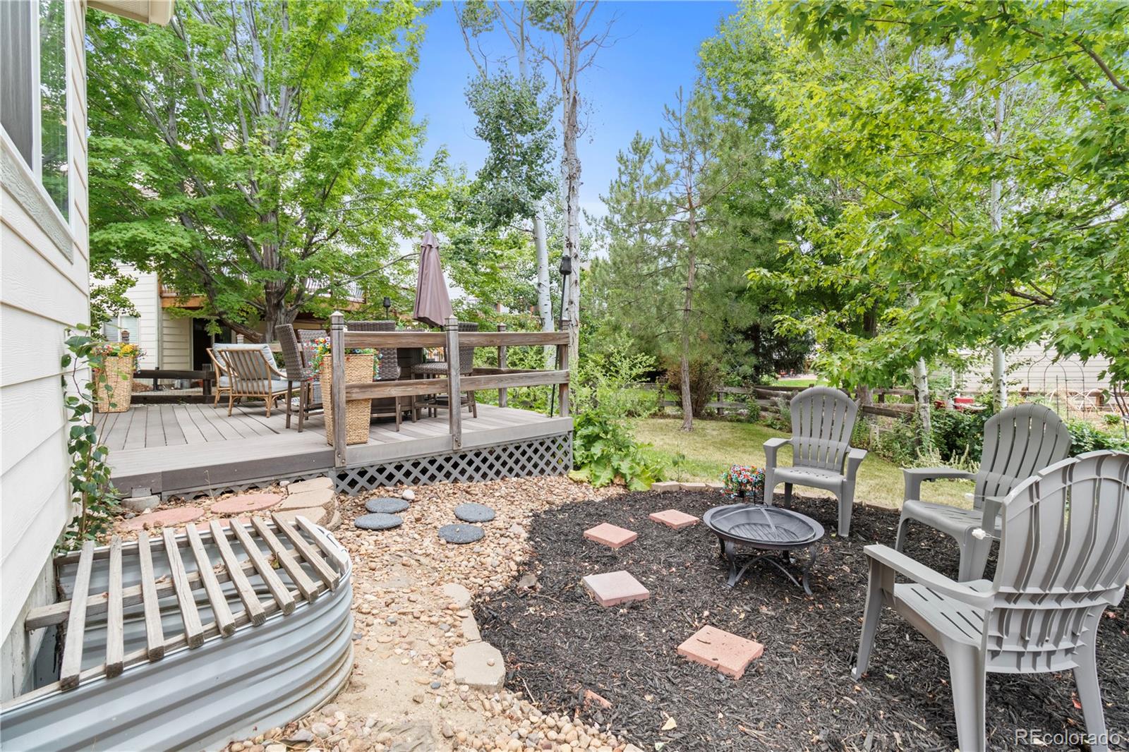MLS Image #40 for 23585 e maple hills avenue,parker, Colorado