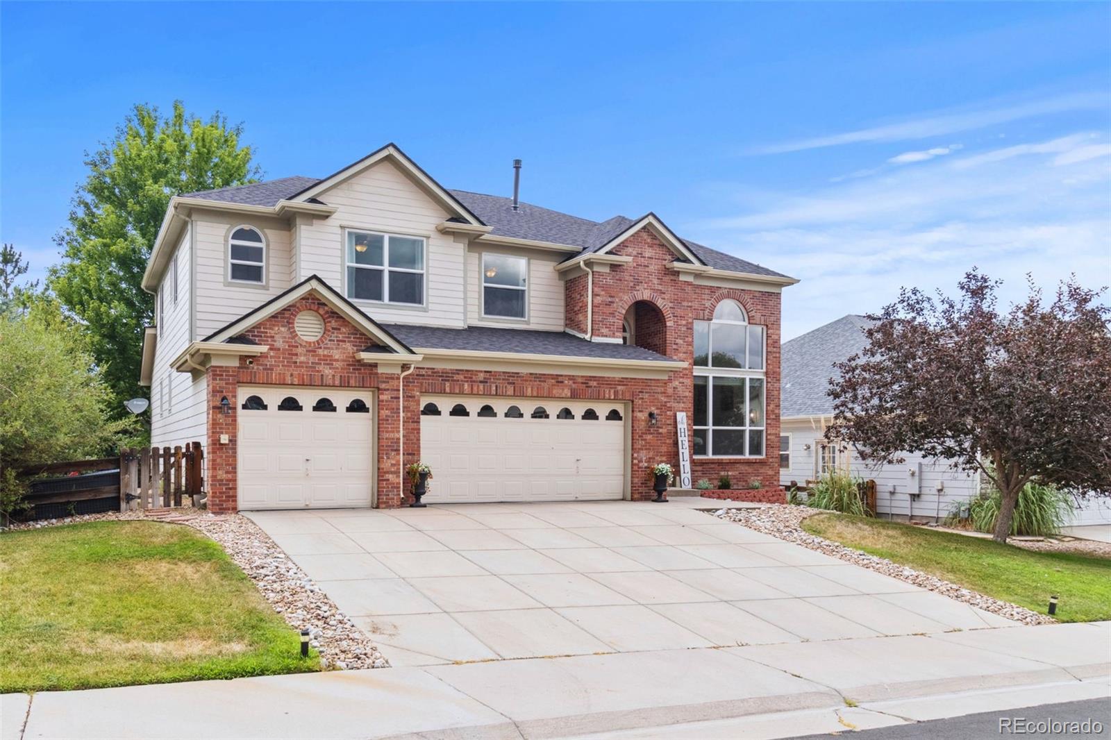 MLS Image #41 for 23585 e maple hills avenue,parker, Colorado
