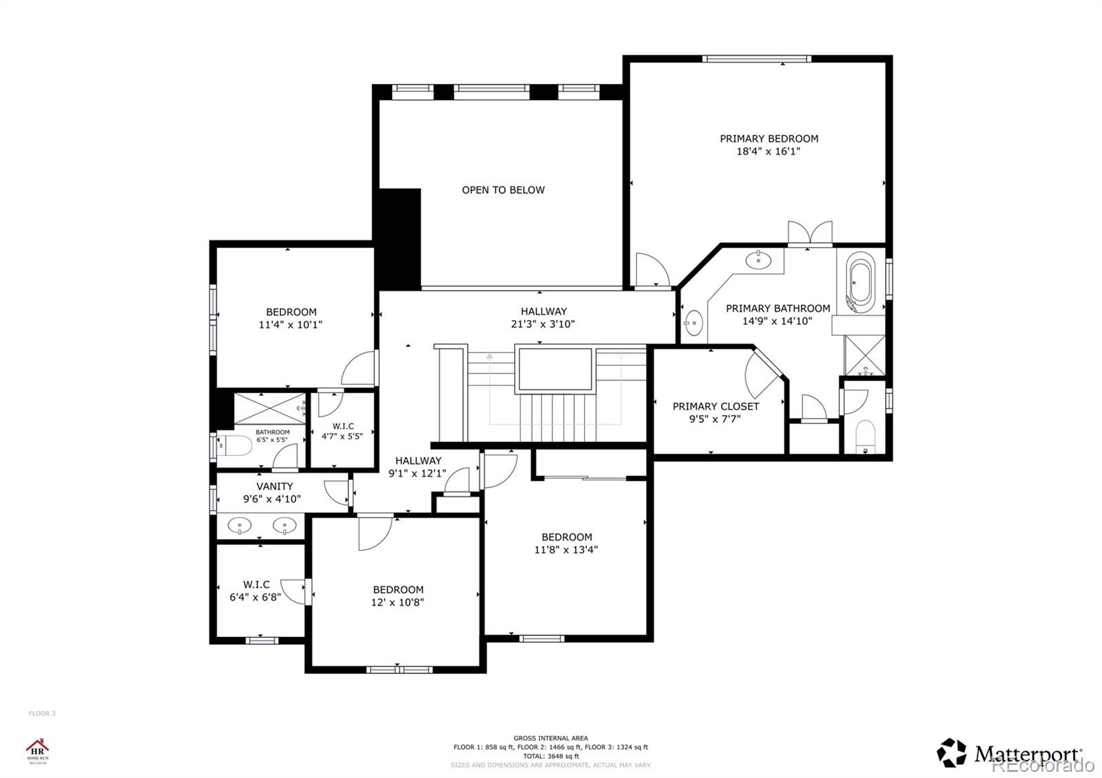 MLS Image #43 for 23585 e maple hills avenue,parker, Colorado