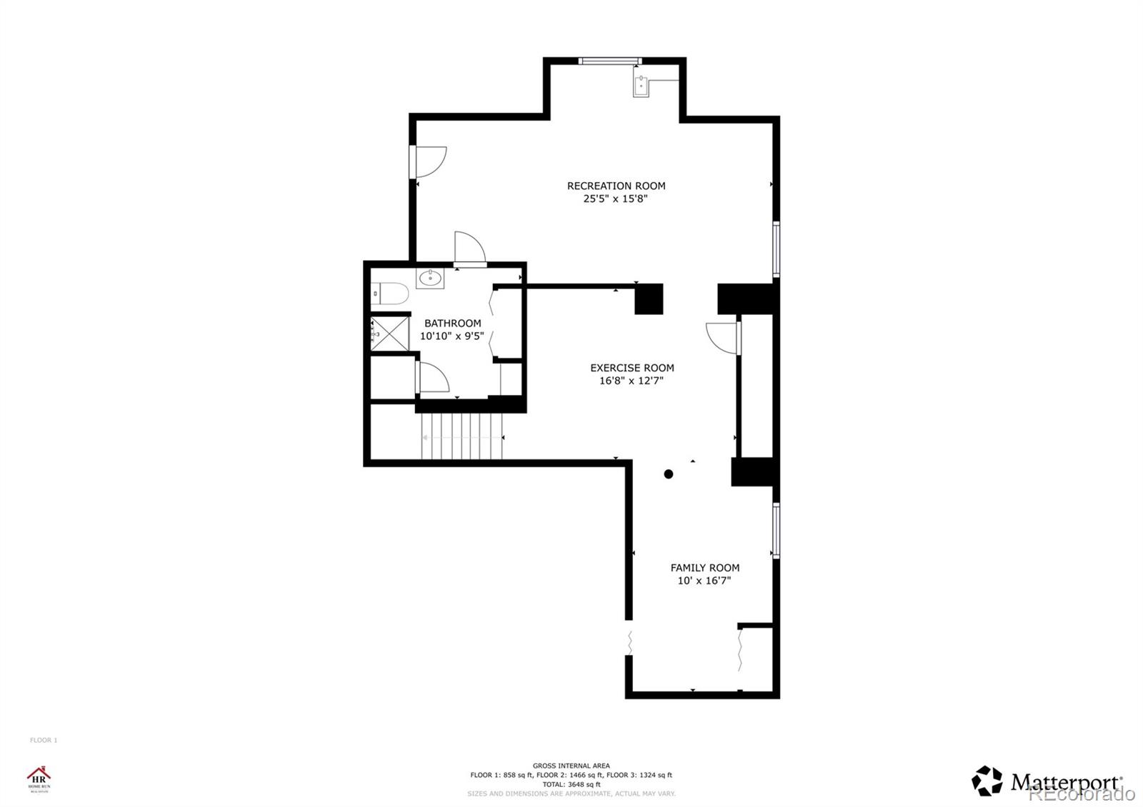 MLS Image #48 for 23585 e maple hills avenue,parker, Colorado