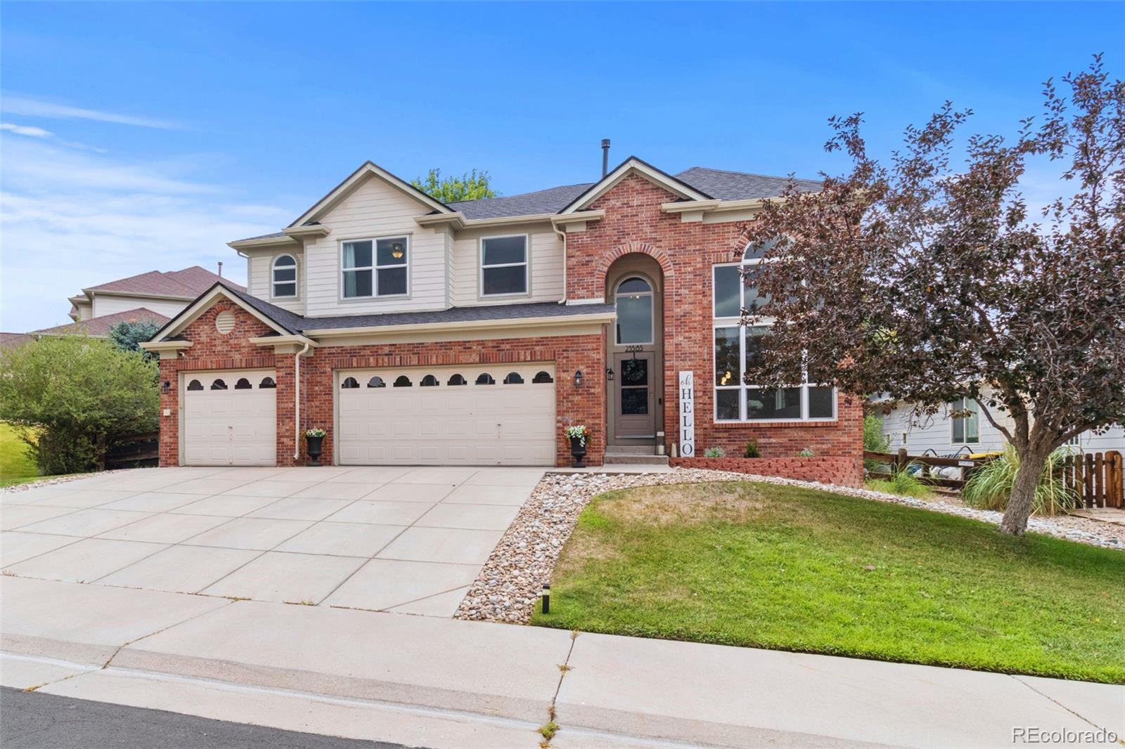 MLS Image #49 for 23585 e maple hills avenue,parker, Colorado