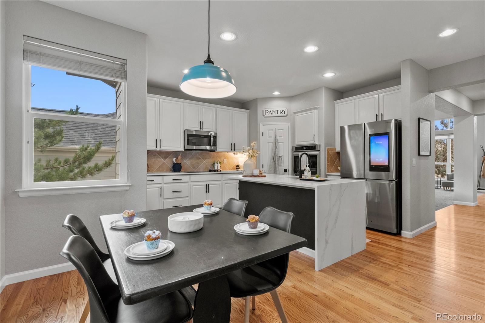 MLS Image #5 for 23585 e maple hills avenue,parker, Colorado