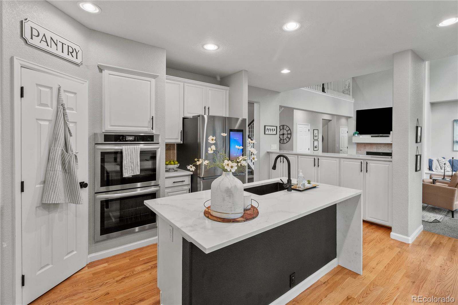 MLS Image #7 for 23585 e maple hills avenue,parker, Colorado