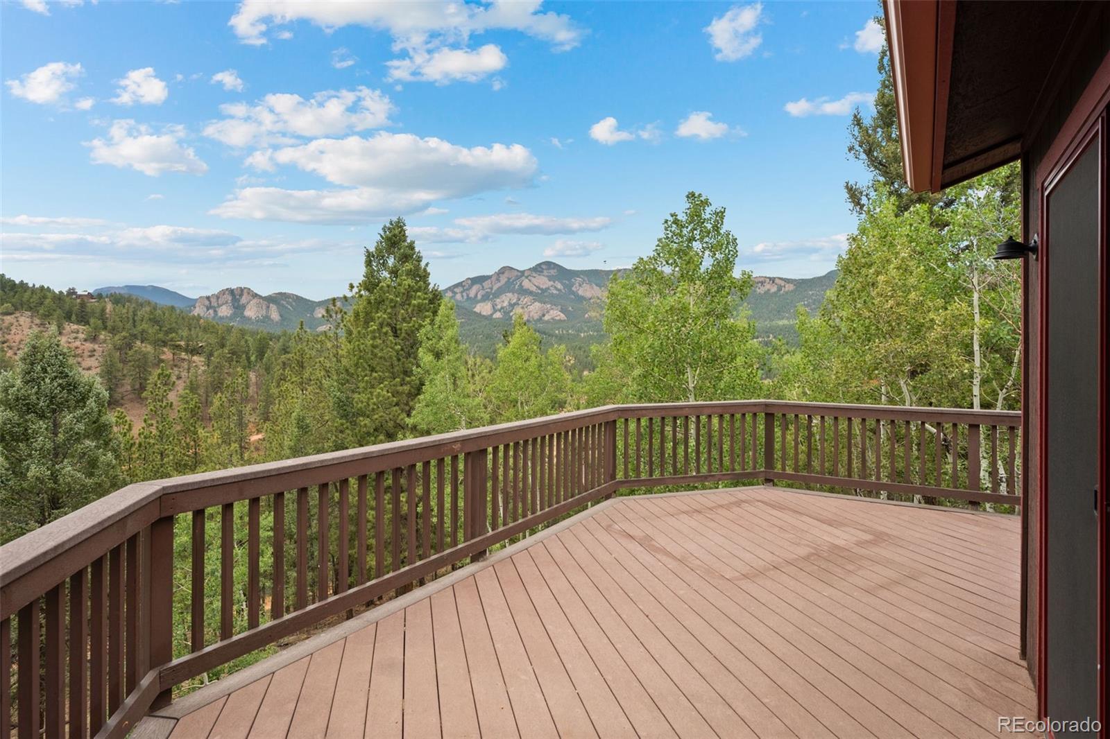 MLS Image #3 for 33678  jenifer road,pine, Colorado