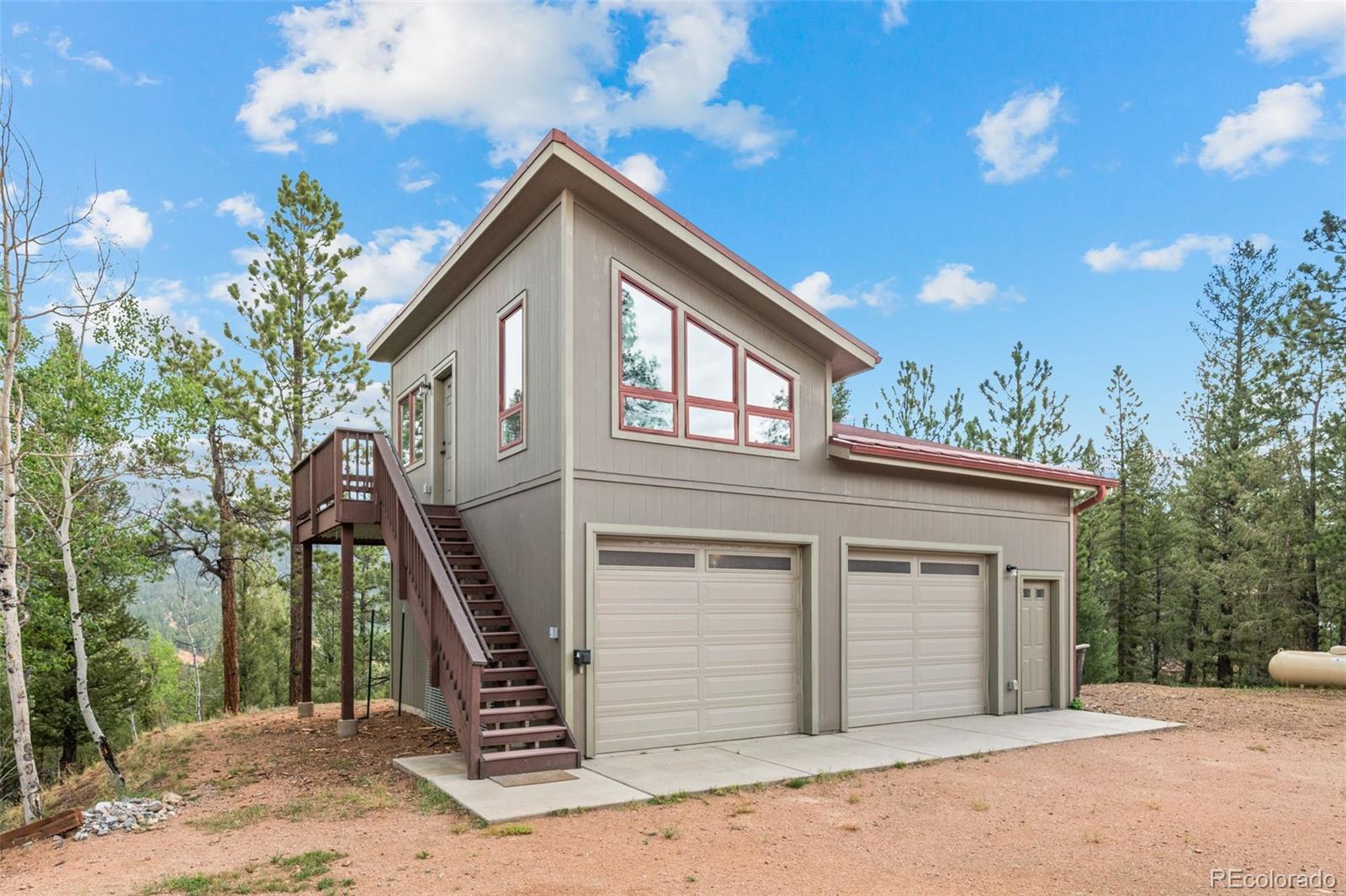 MLS Image #30 for 33678  jenifer road,pine, Colorado