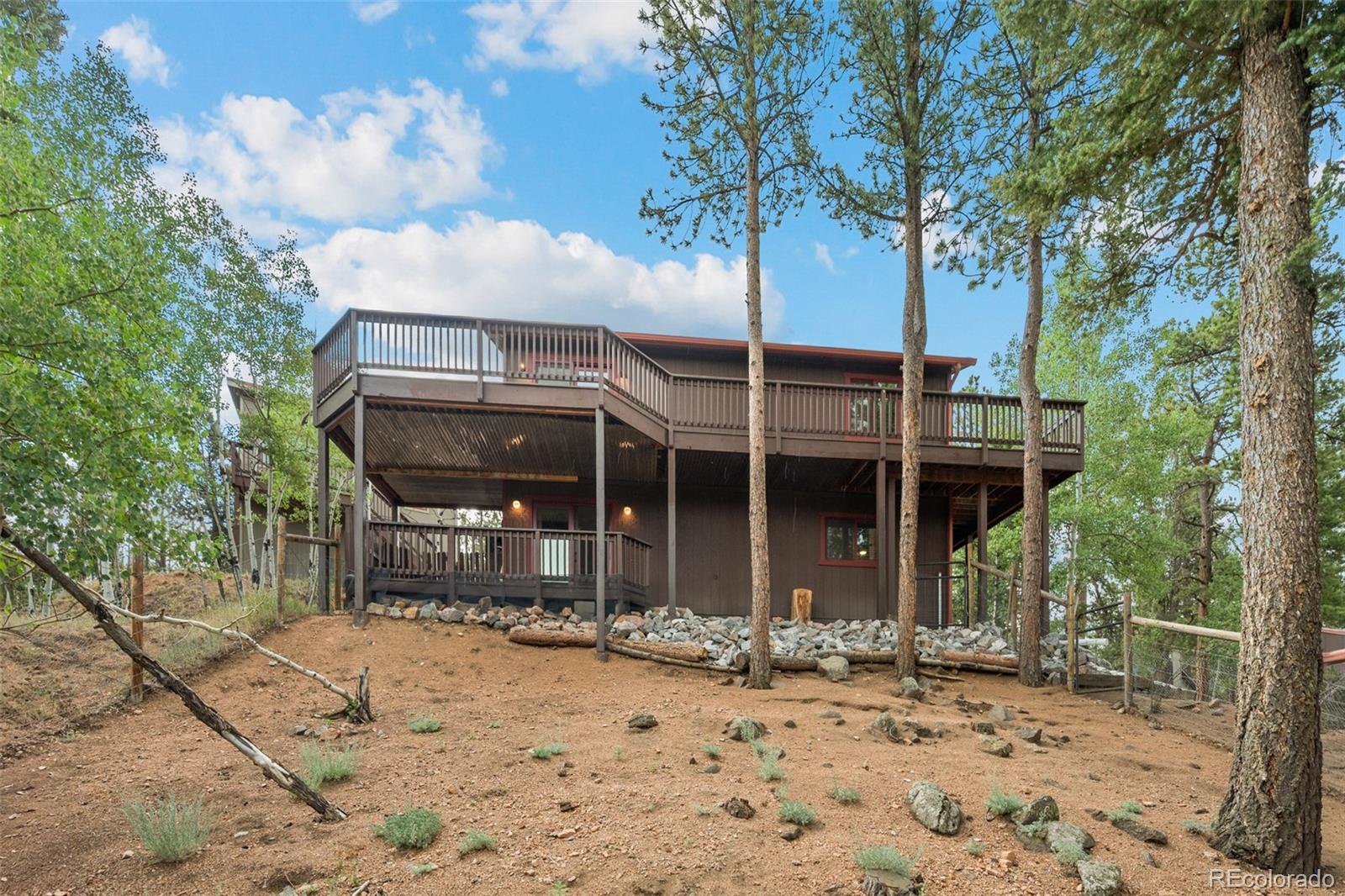 MLS Image #39 for 33678  jenifer road,pine, Colorado