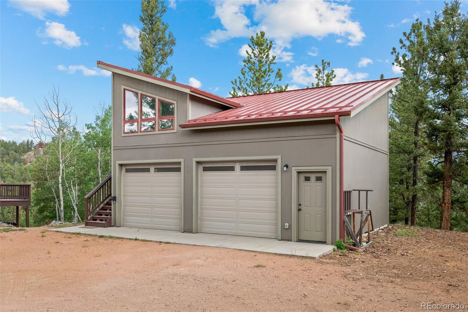 MLS Image #4 for 33678  jenifer road,pine, Colorado