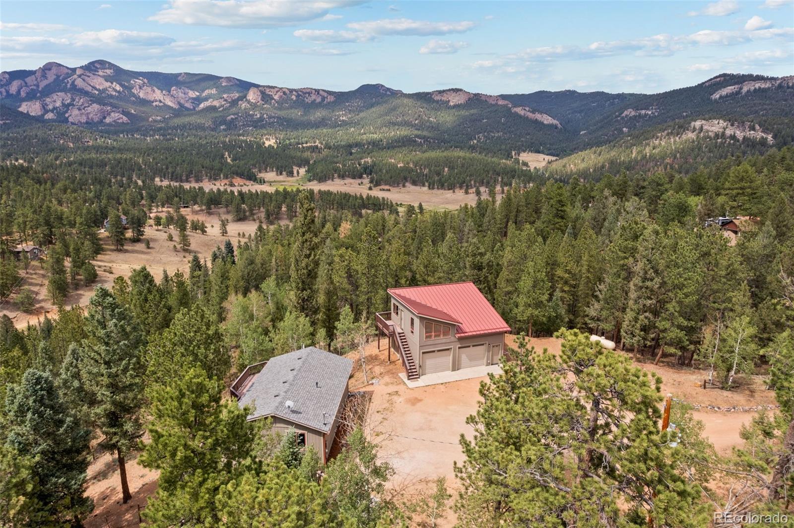 MLS Image #44 for 33678  jenifer road,pine, Colorado