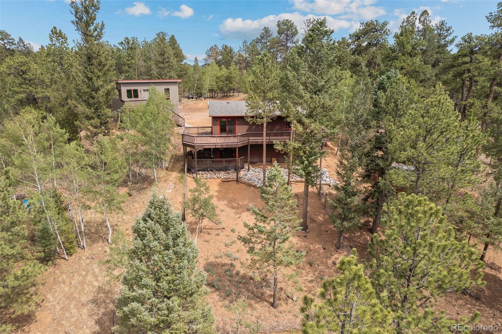 MLS Image #47 for 33678  jenifer road,pine, Colorado