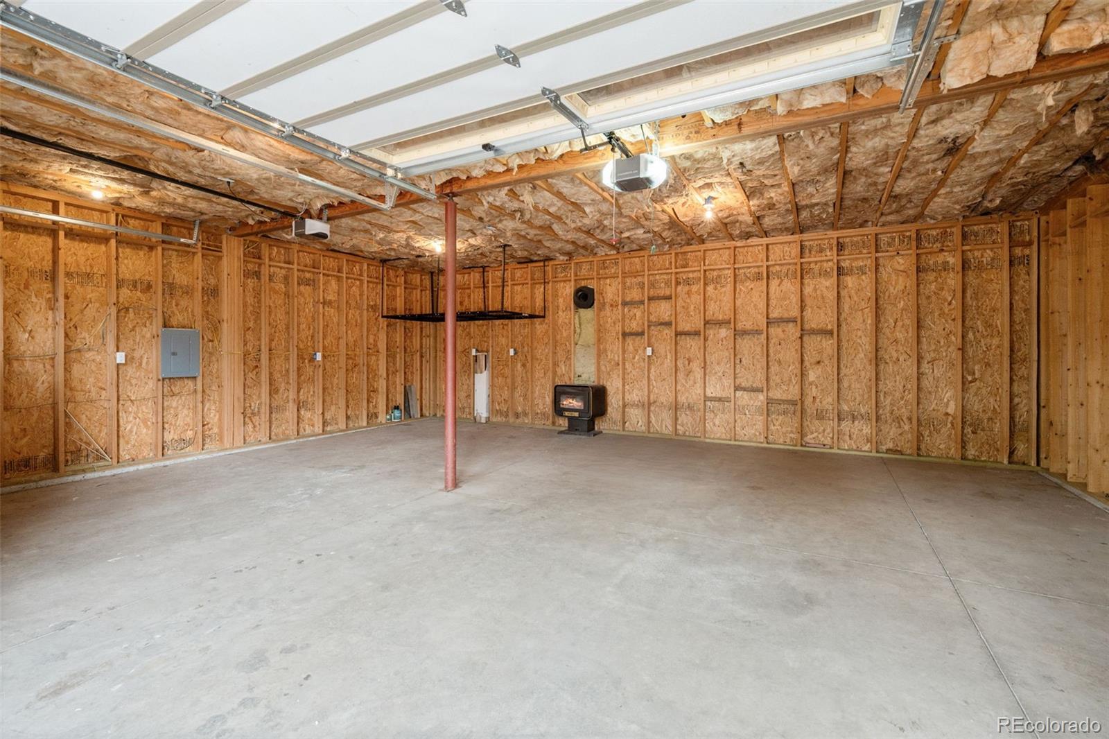 MLS Image #5 for 33678  jenifer road,pine, Colorado