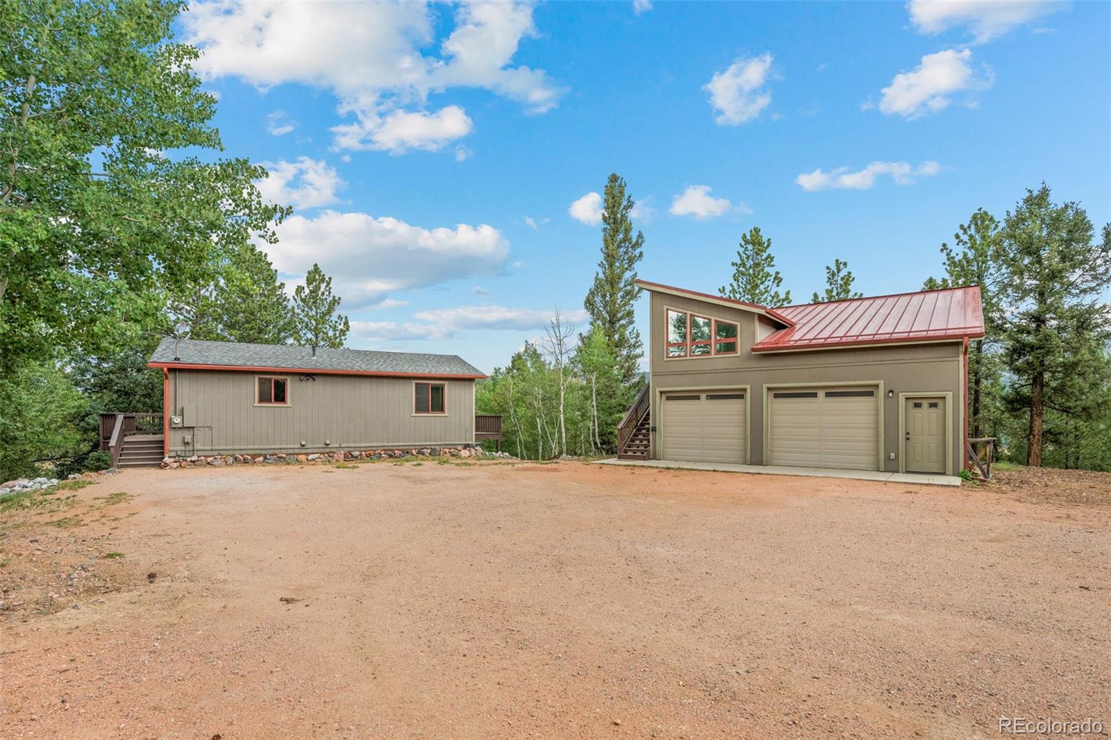 MLS Image #6 for 33678  jenifer road,pine, Colorado
