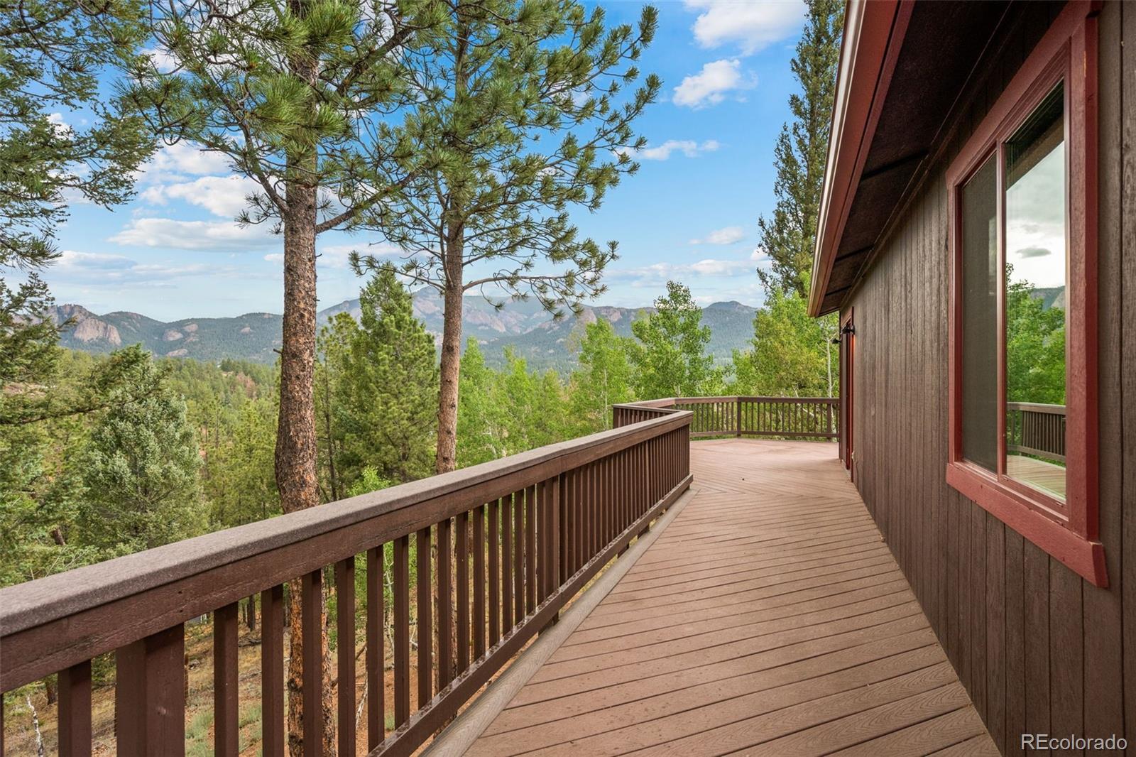 MLS Image #7 for 33678  jenifer road,pine, Colorado