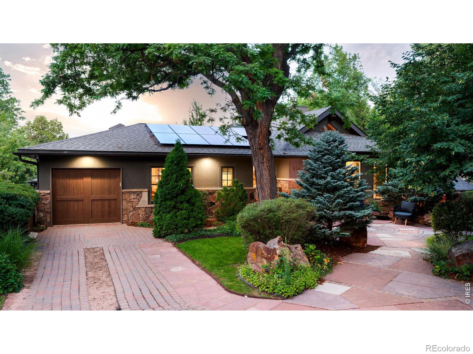 MLS Image #0 for 546  14th street,boulder, Colorado