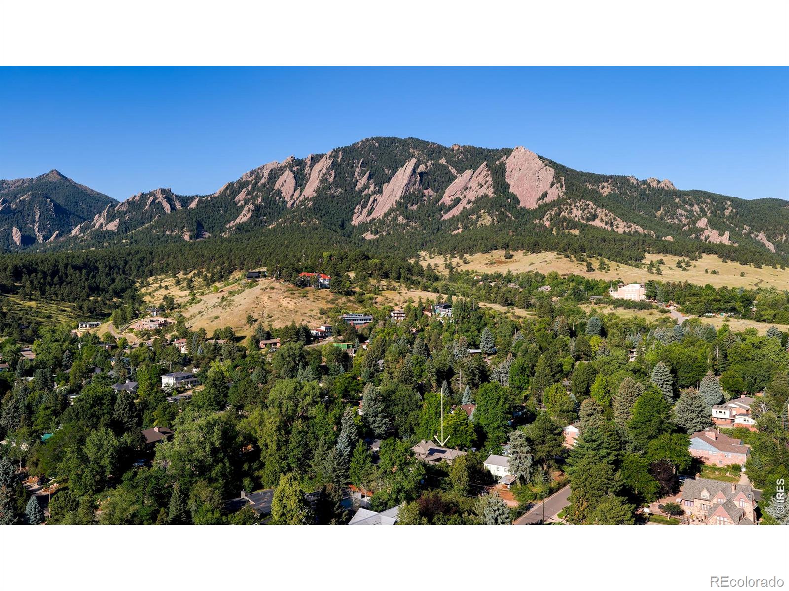 MLS Image #1 for 546  14th street,boulder, Colorado