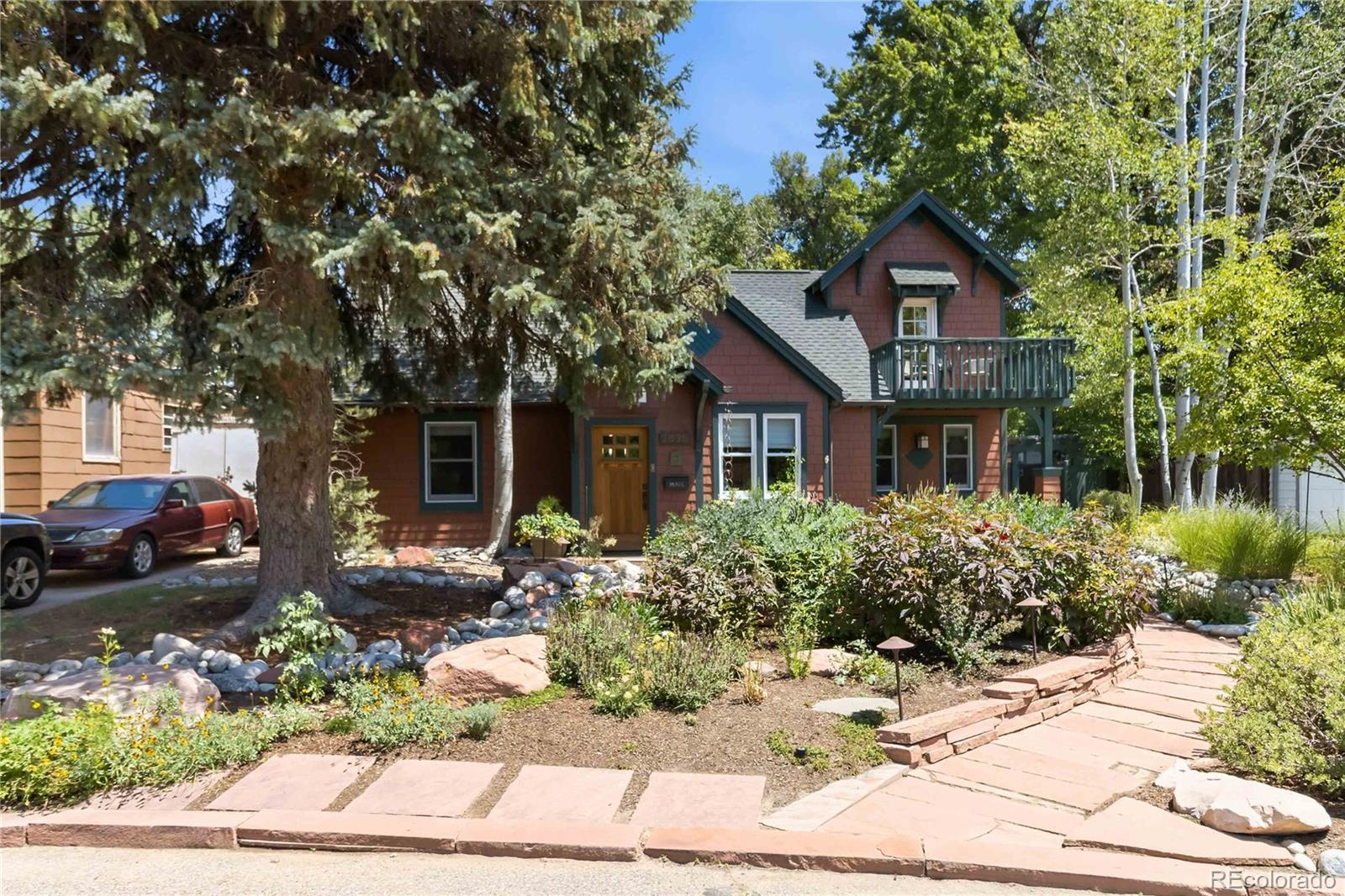 MLS Image #0 for 2838 s clarkson circle,englewood, Colorado