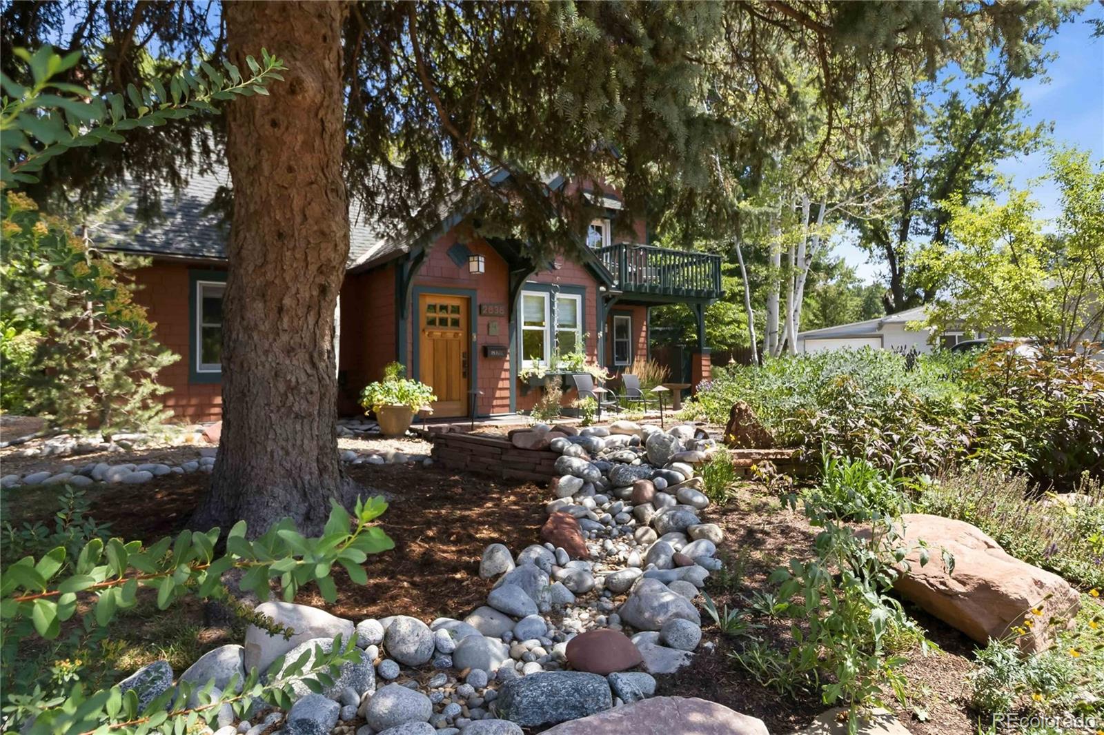 MLS Image #1 for 2838 s clarkson circle,englewood, Colorado
